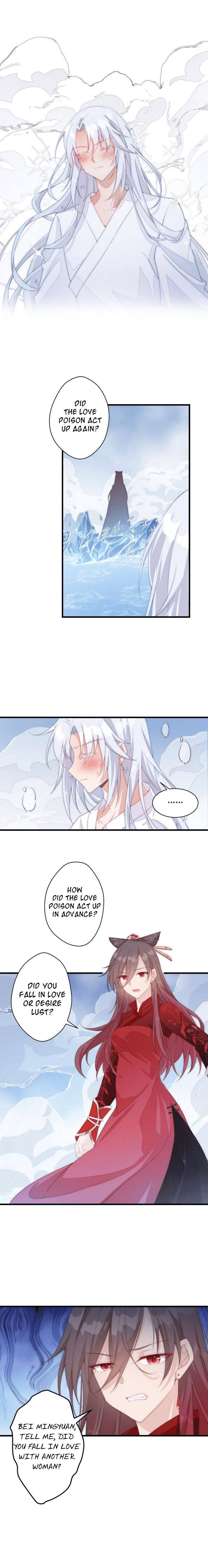 Pet the Little Princess Chapter 6 - Page 6