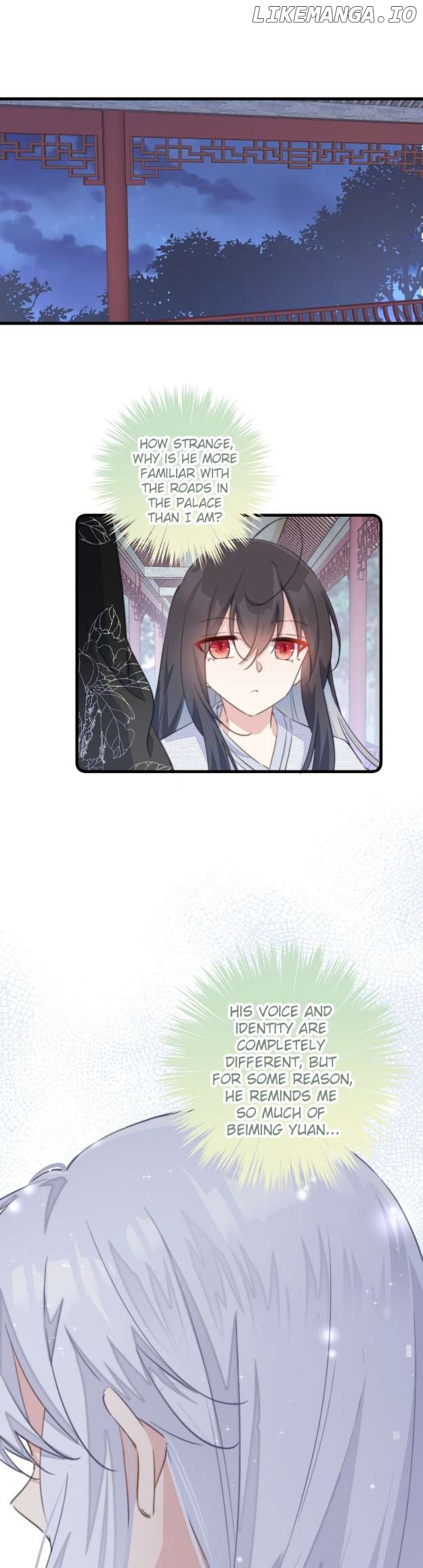 Pet the Little Princess Chapter 60 - Page 10