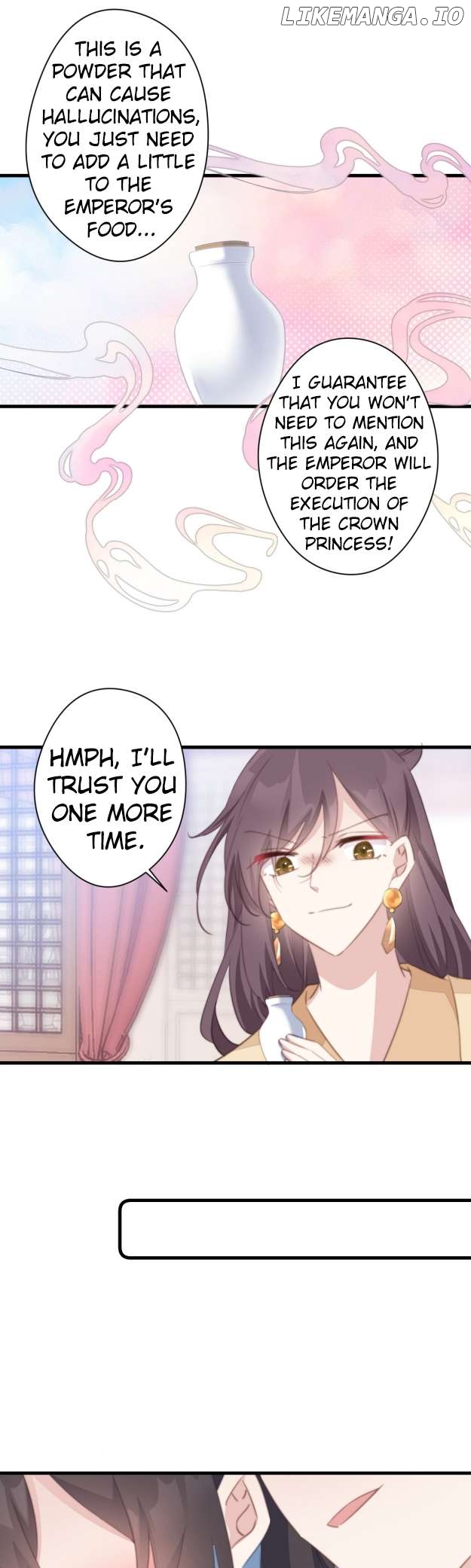 Pet the Little Princess Chapter 60 - Page 5