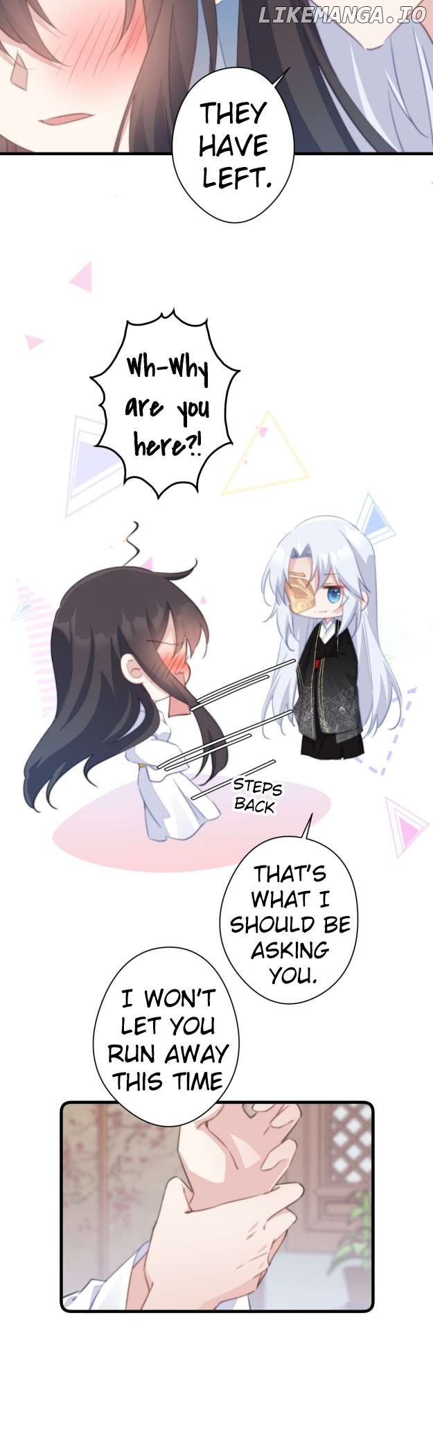 Pet the Little Princess Chapter 60 - Page 6