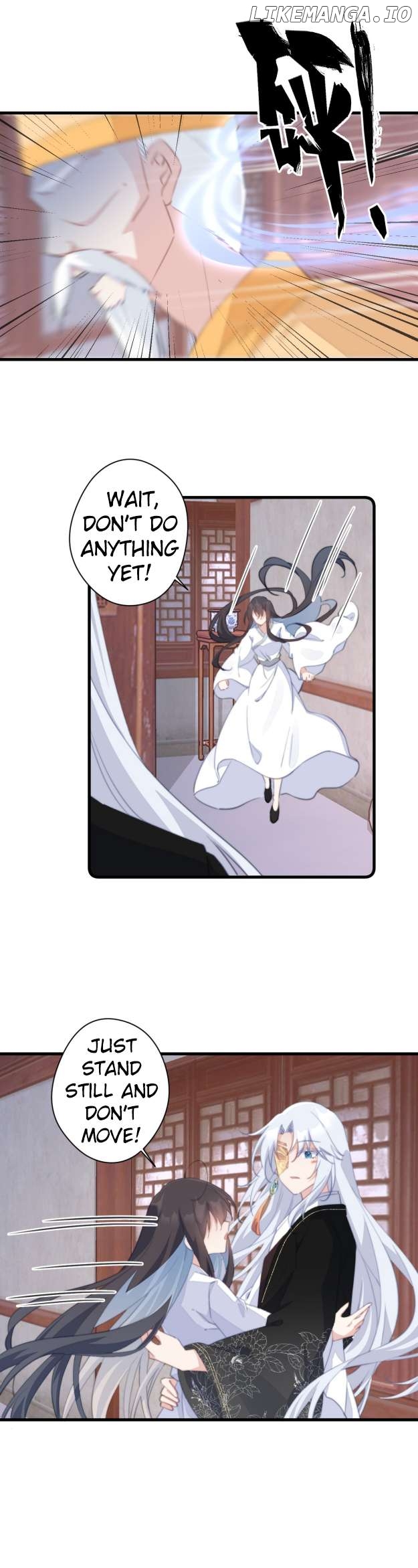 Pet the Little Princess Chapter 61 - Page 11