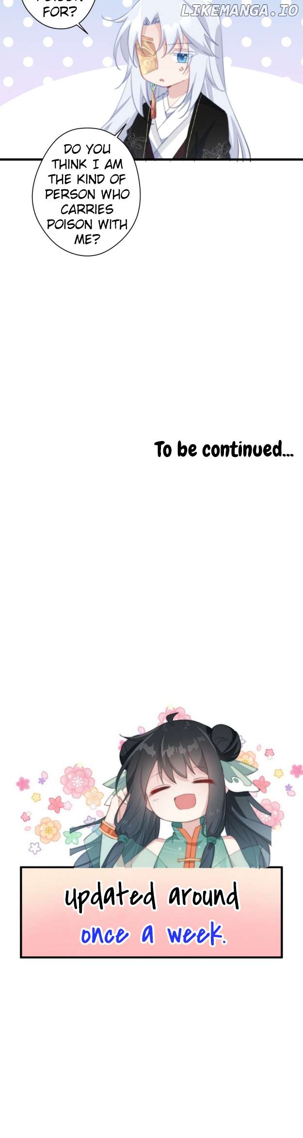 Pet the Little Princess Chapter 61 - Page 13