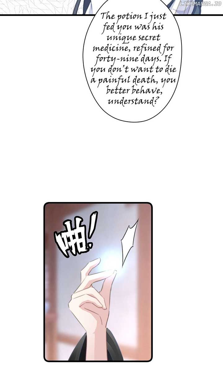 Pet the Little Princess Chapter 62 - Page 10