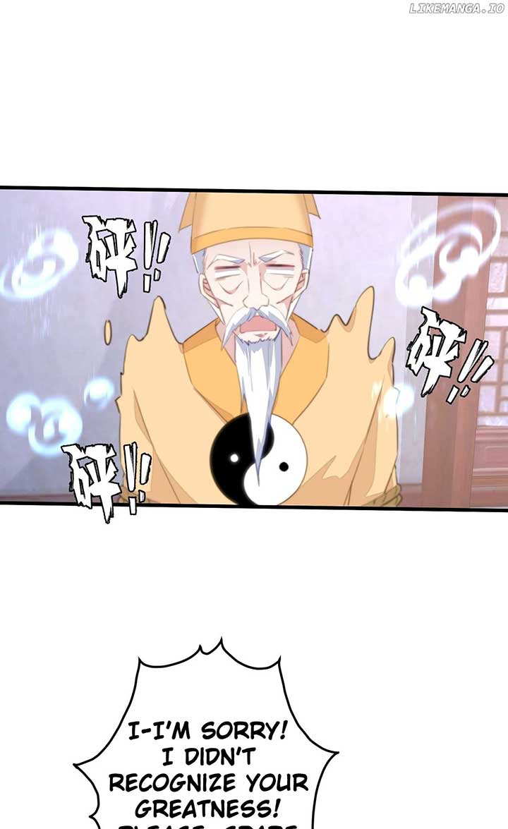 Pet the Little Princess Chapter 62 - Page 11