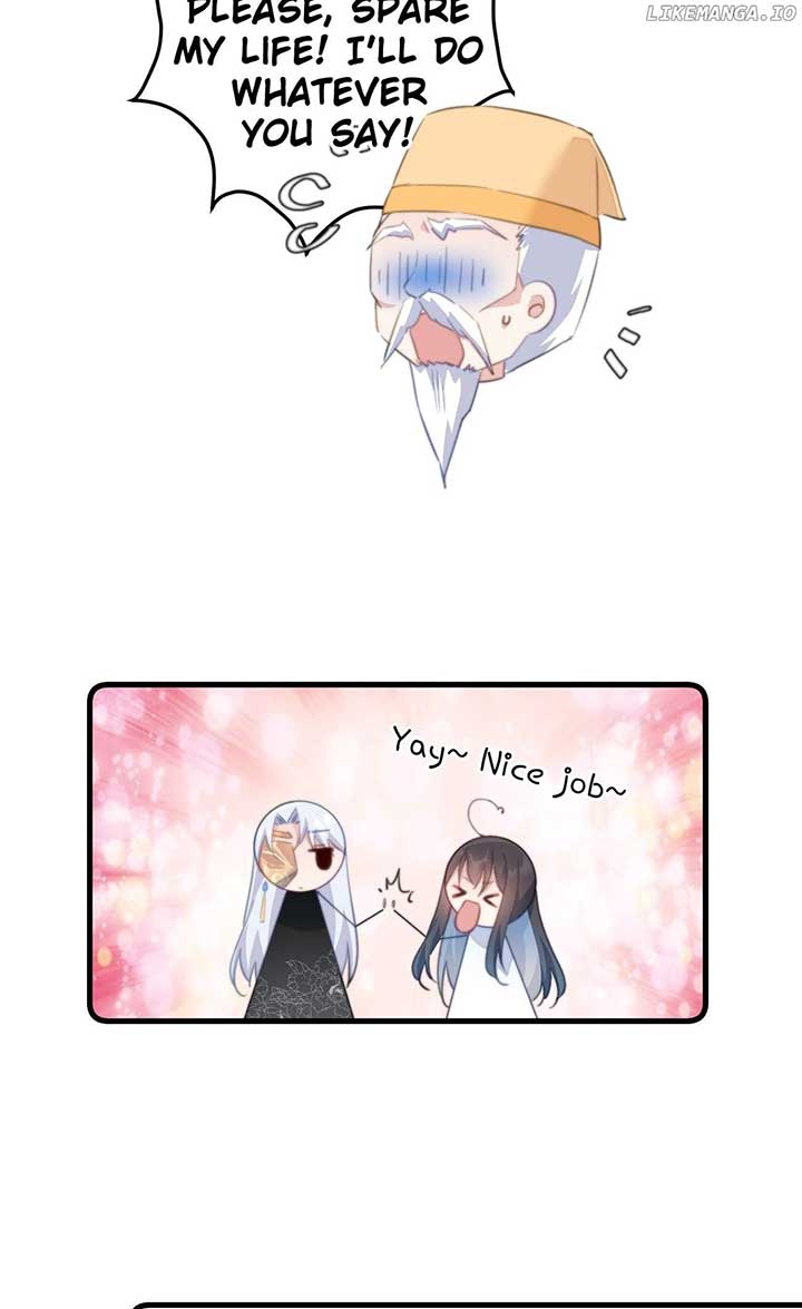 Pet the Little Princess Chapter 62 - Page 12