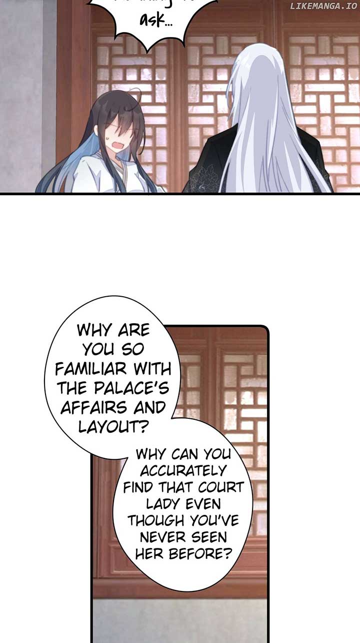Pet the Little Princess Chapter 62 - Page 23
