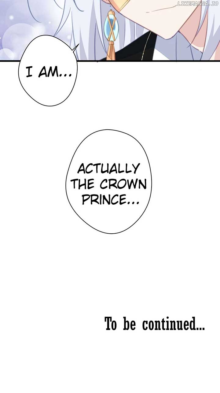 Pet the Little Princess Chapter 62 - Page 25
