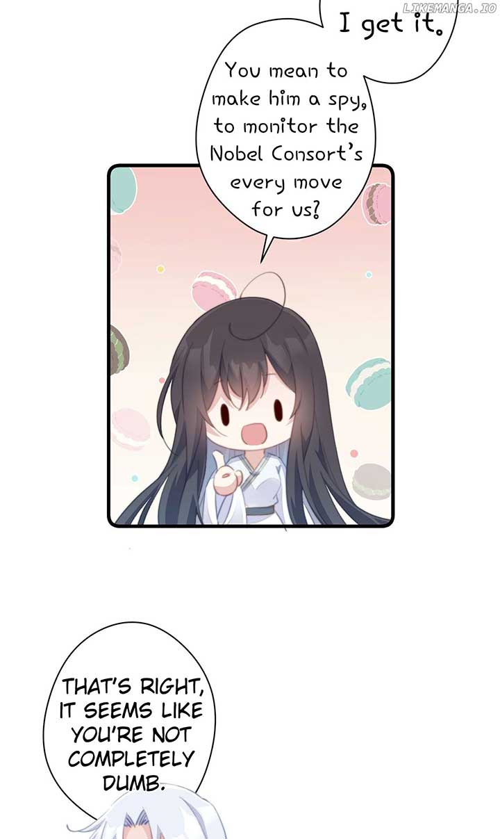 Pet the Little Princess Chapter 62 - Page 4