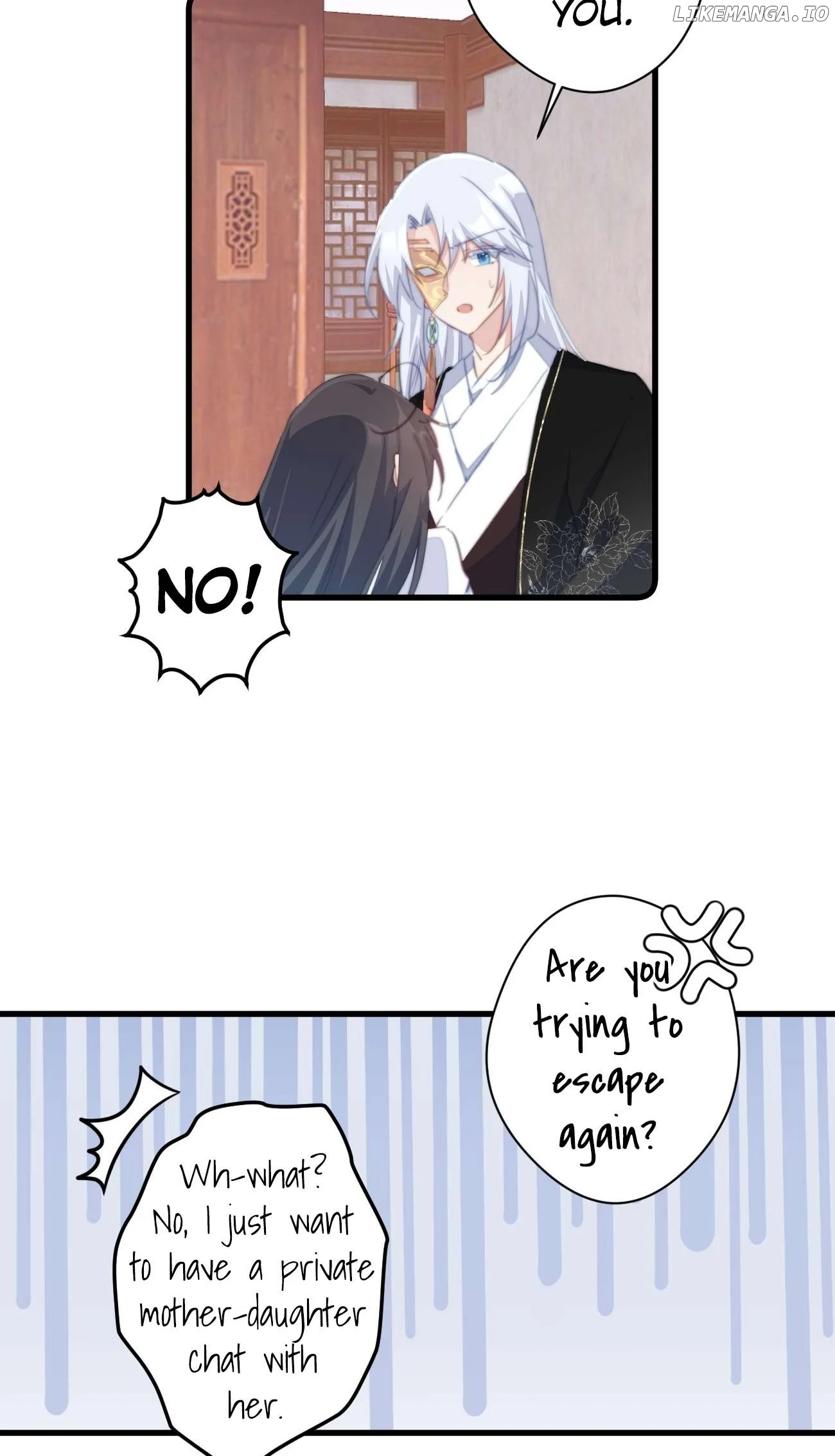 Pet the Little Princess Chapter 63 - Page 10