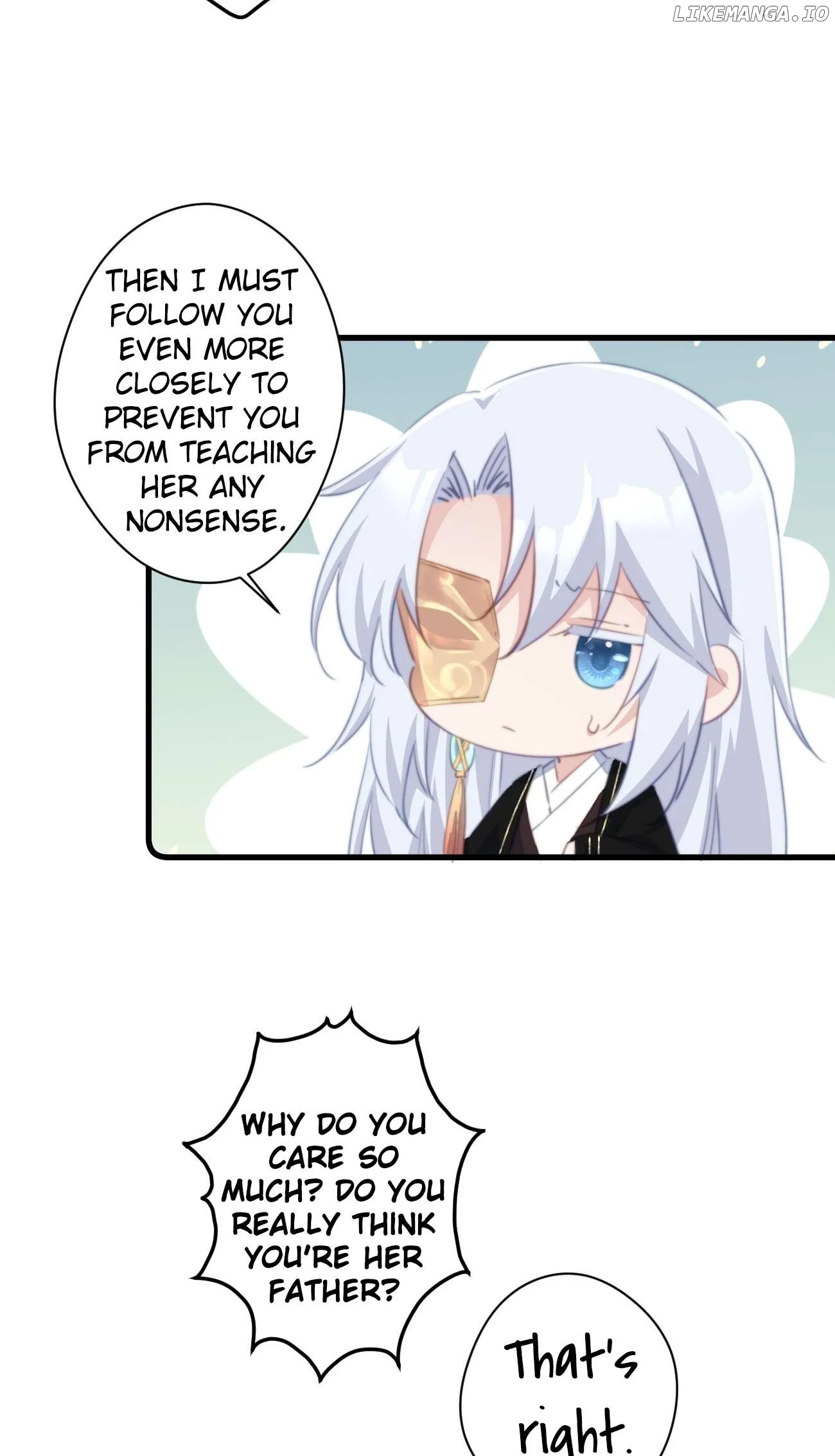 Pet the Little Princess Chapter 63 - Page 11