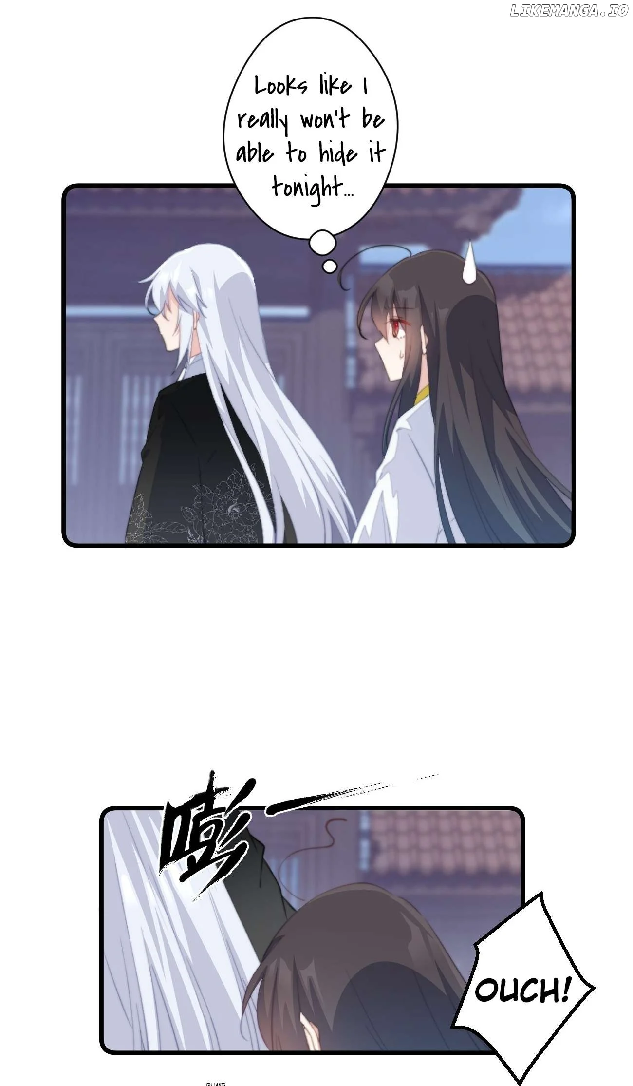 Pet the Little Princess Chapter 63 - Page 14