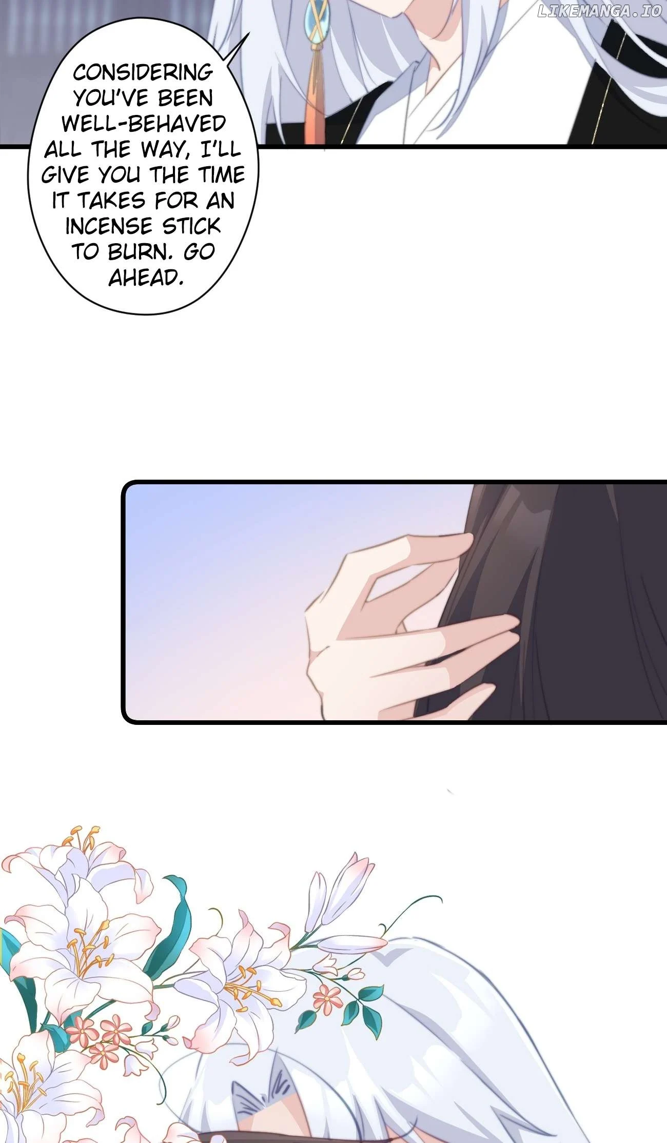 Pet the Little Princess Chapter 63 - Page 16