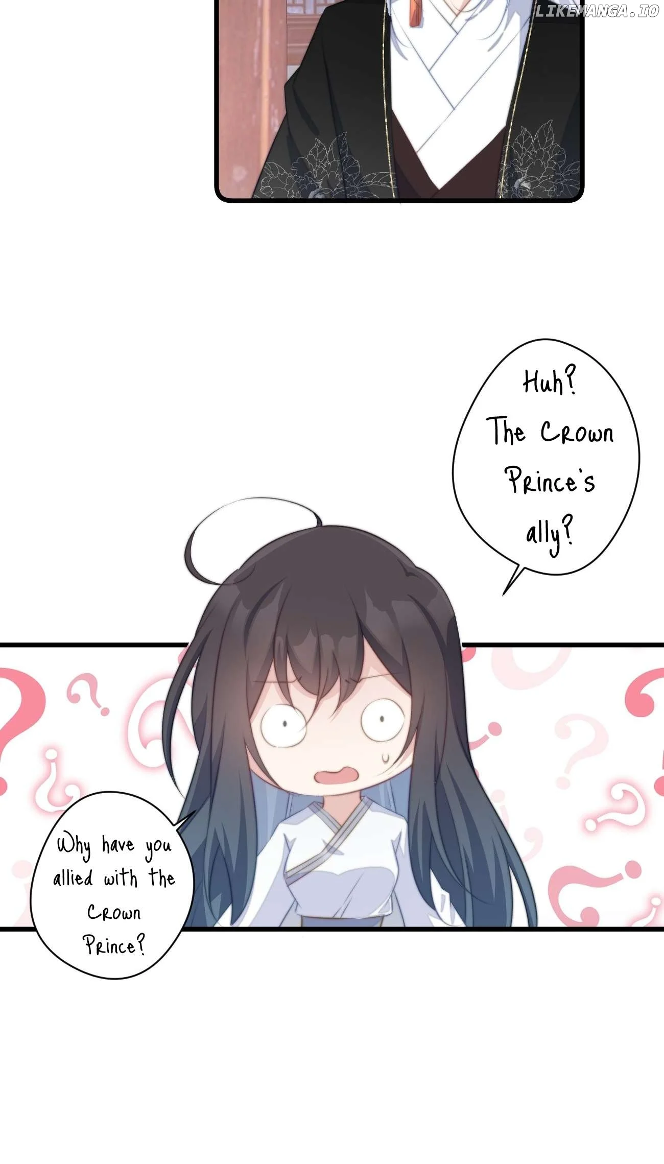 Pet the Little Princess Chapter 63 - Page 2