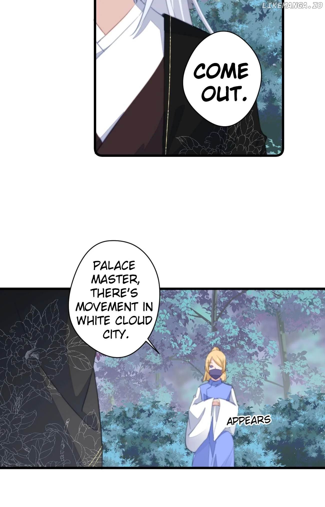 Pet the Little Princess Chapter 63 - Page 20
