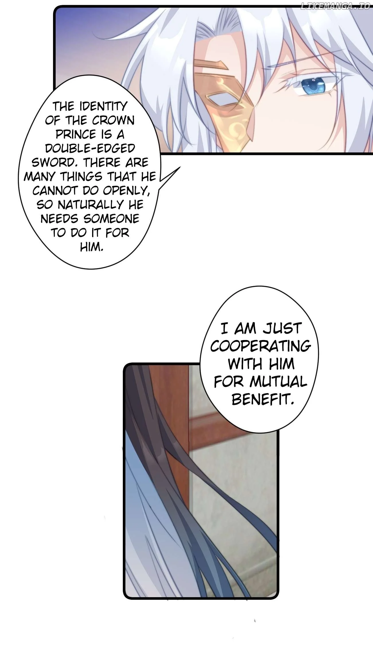 Pet the Little Princess Chapter 63 - Page 3