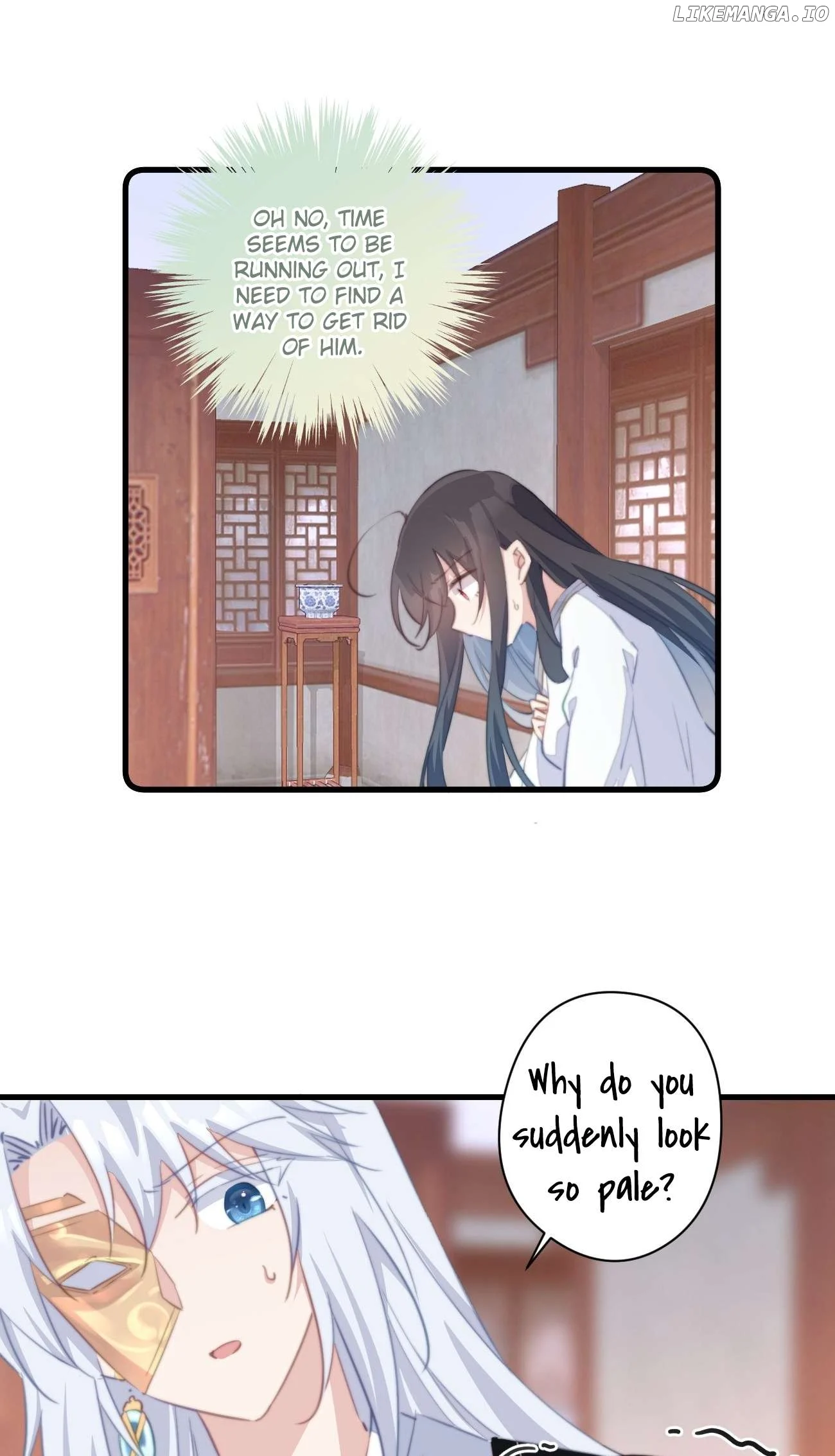 Pet the Little Princess Chapter 63 - Page 8