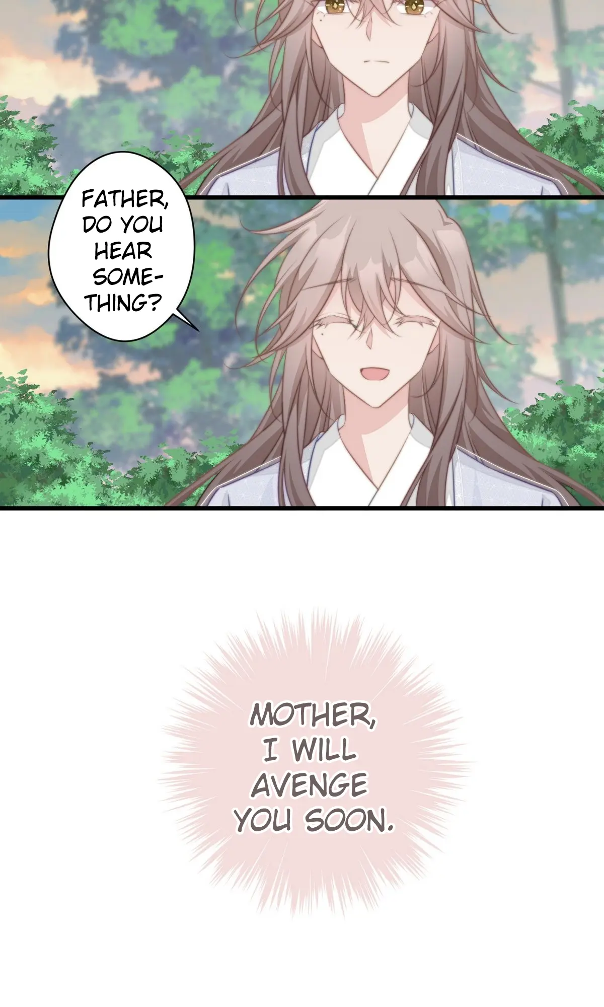 Pet the Little Princess Chapter 64 - Page 12