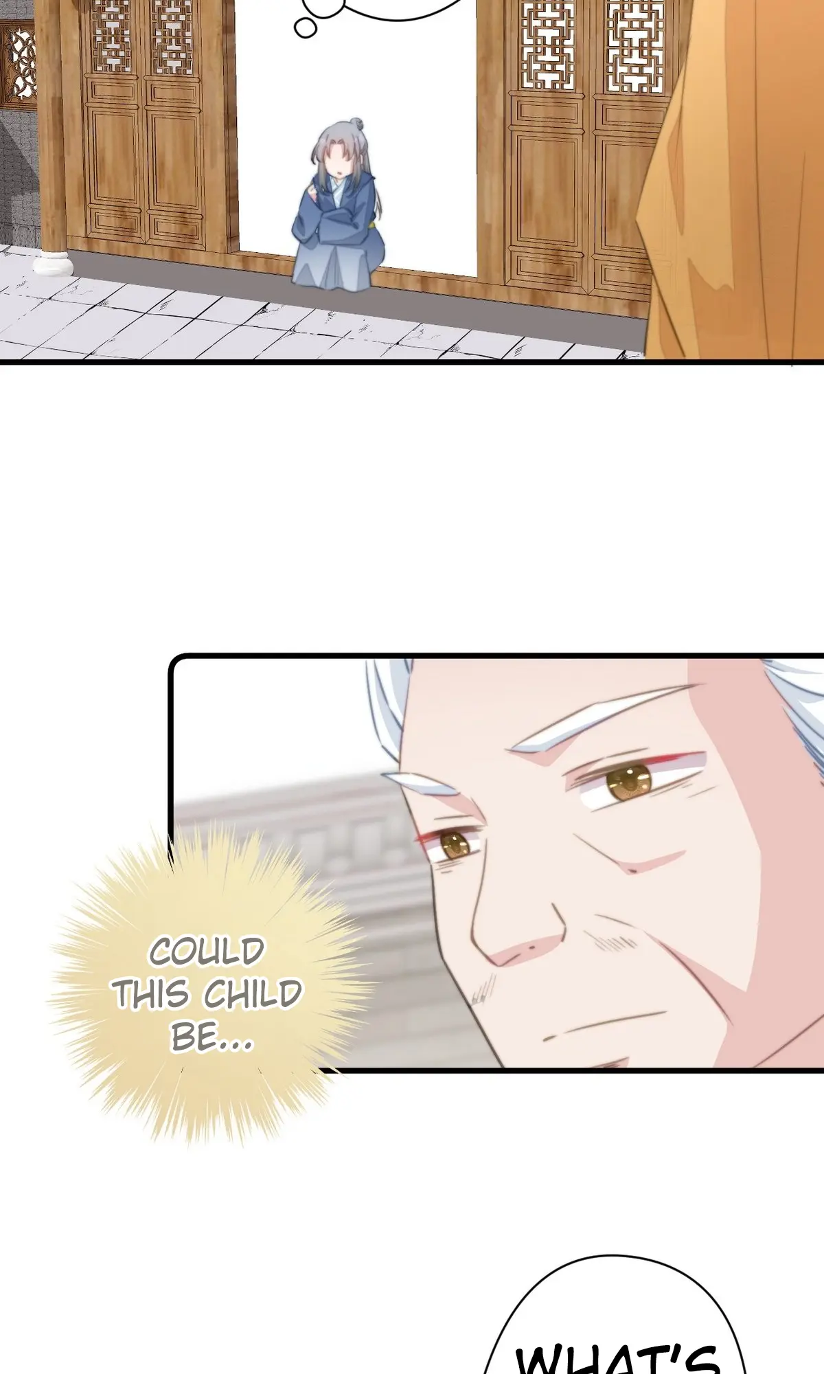 Pet the Little Princess Chapter 64 - Page 15