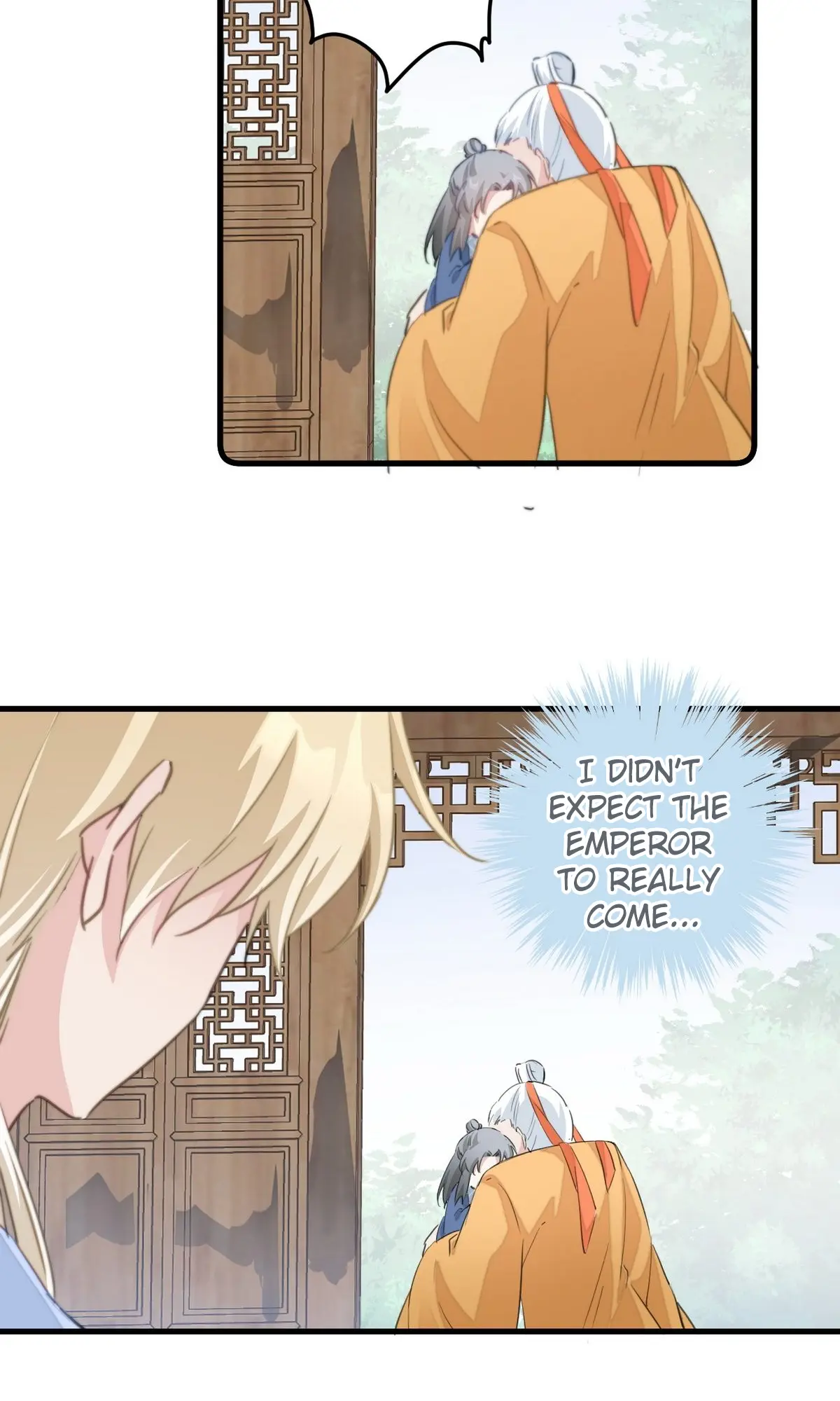 Pet the Little Princess Chapter 64 - Page 18