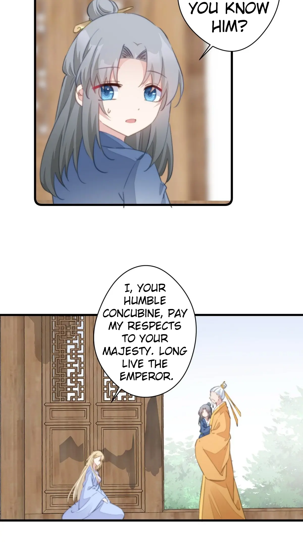 Pet the Little Princess Chapter 64 - Page 20