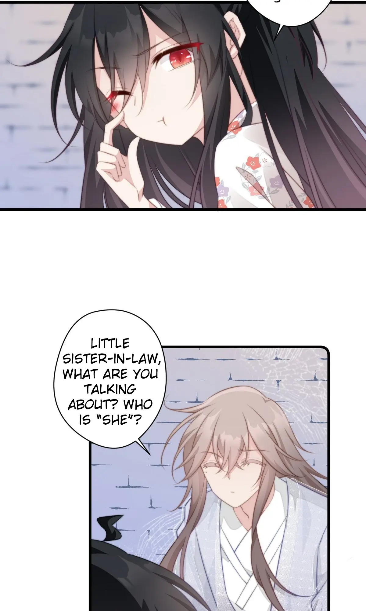Pet the Little Princess Chapter 64 - Page 3