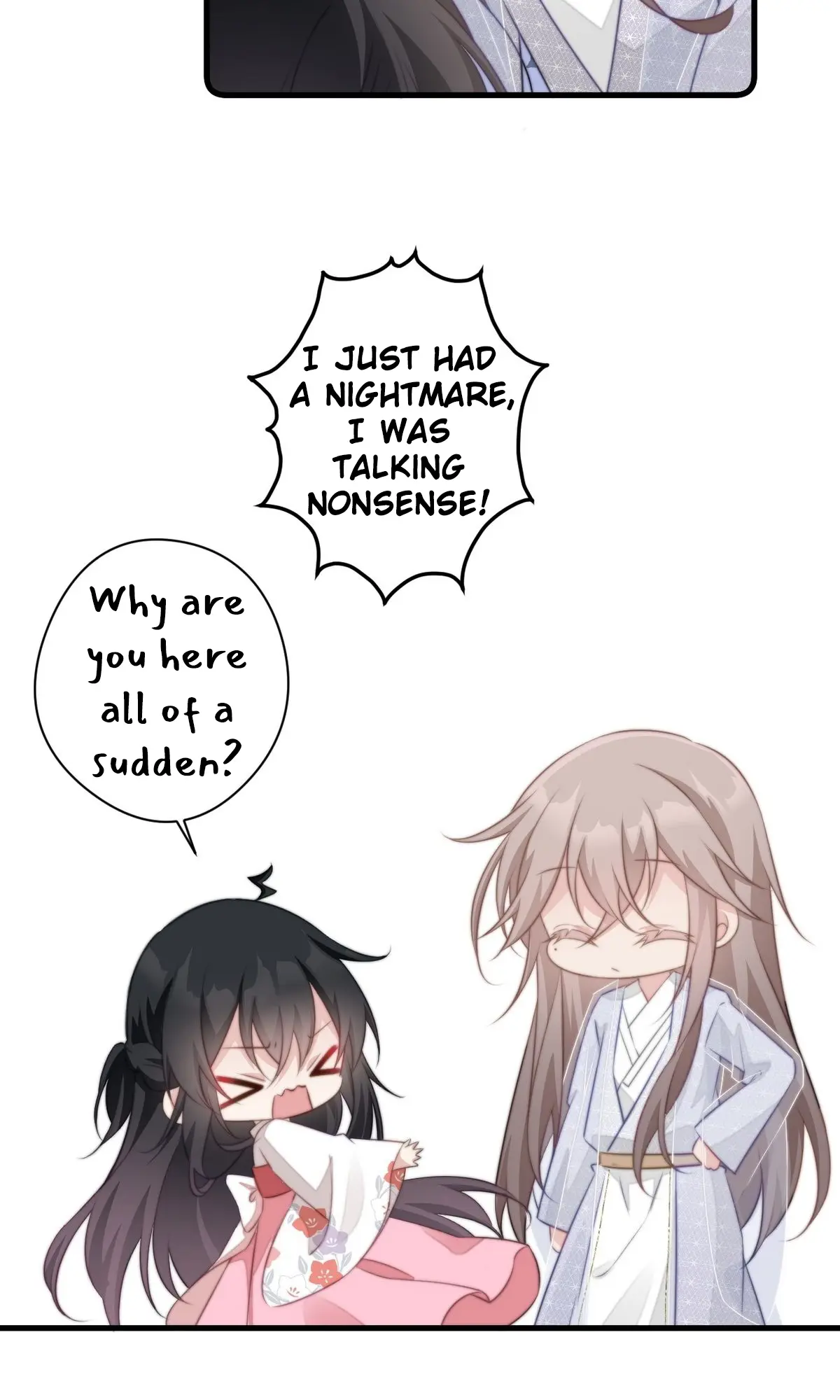 Pet the Little Princess Chapter 64 - Page 4