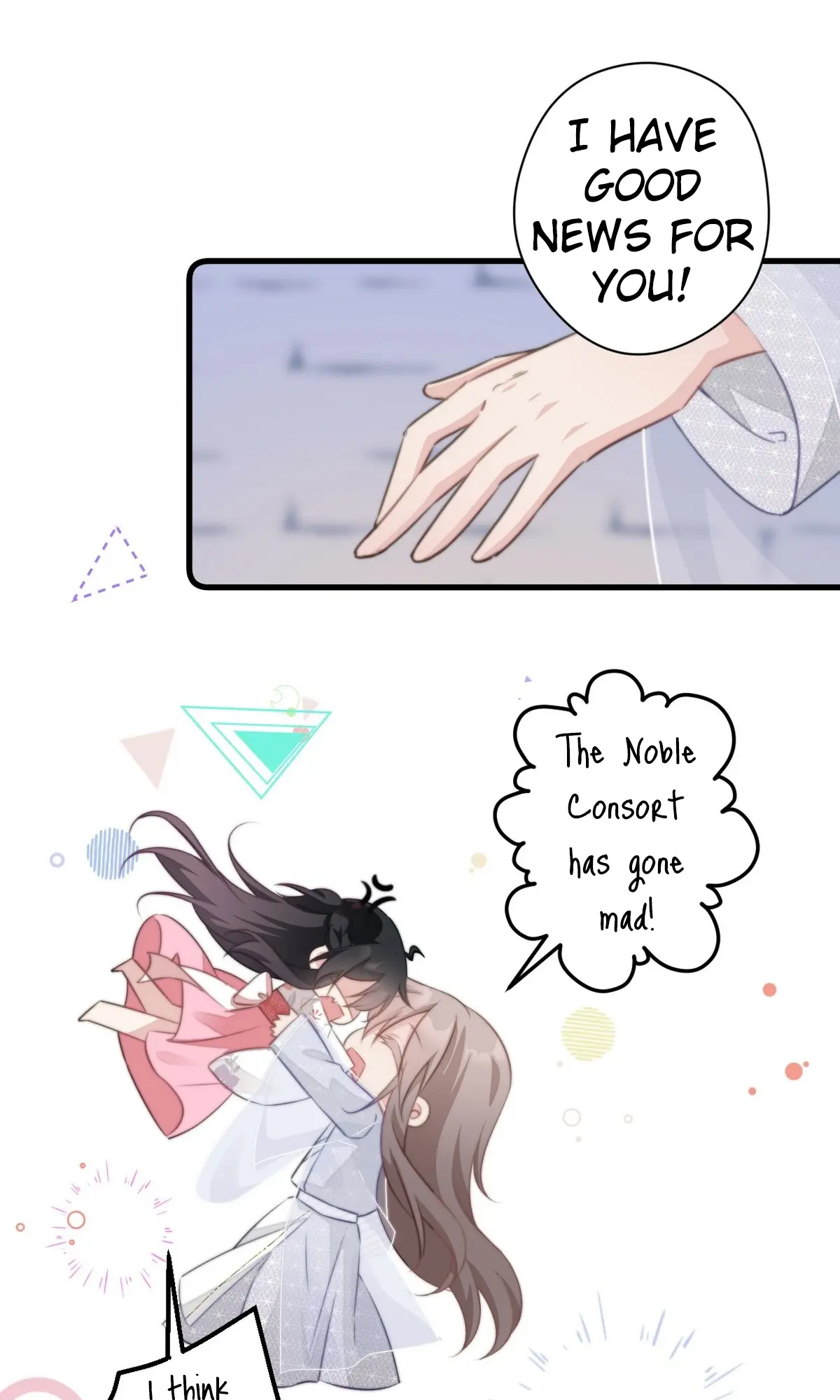 Pet the Little Princess Chapter 64 - Page 5