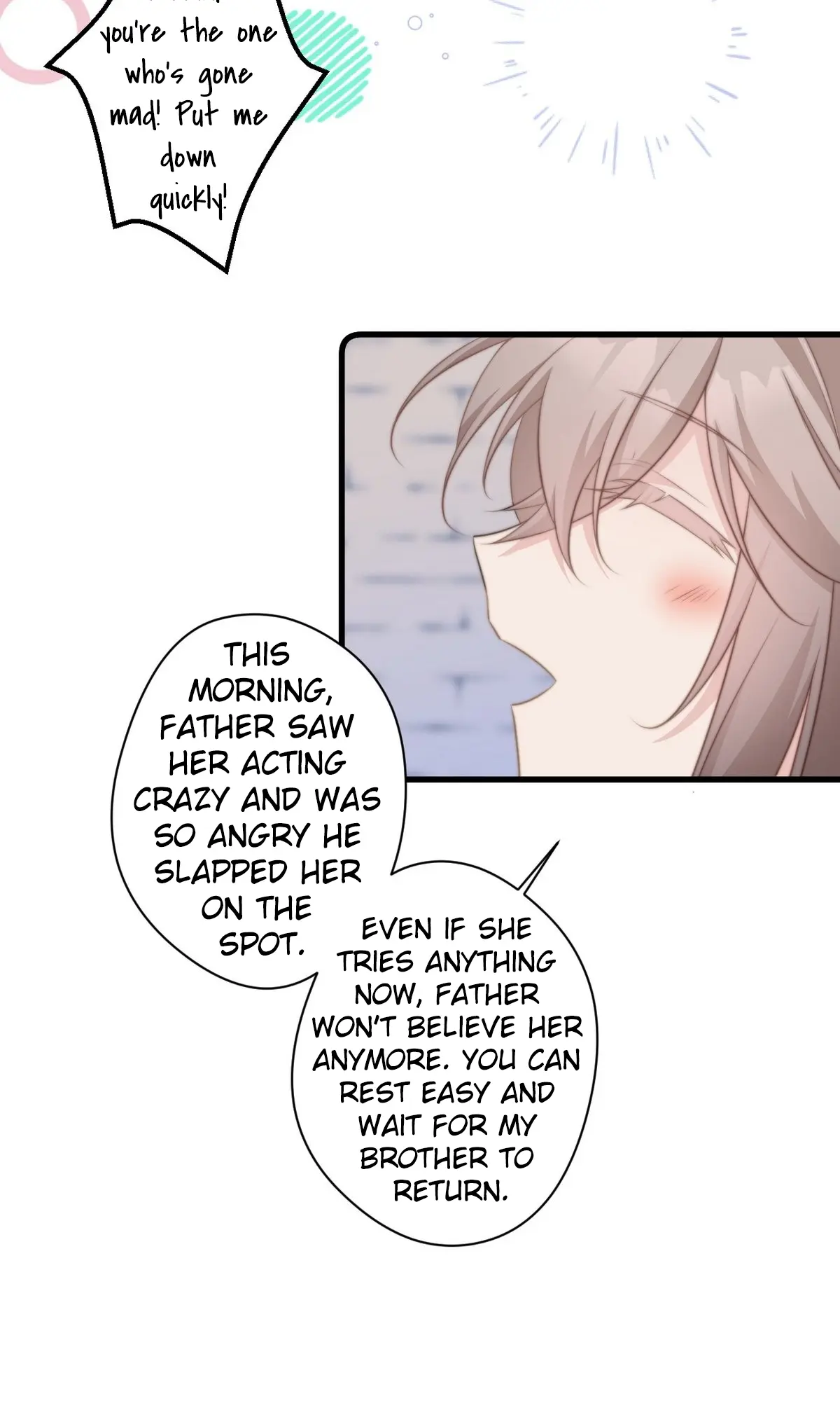 Pet the Little Princess Chapter 64 - Page 6