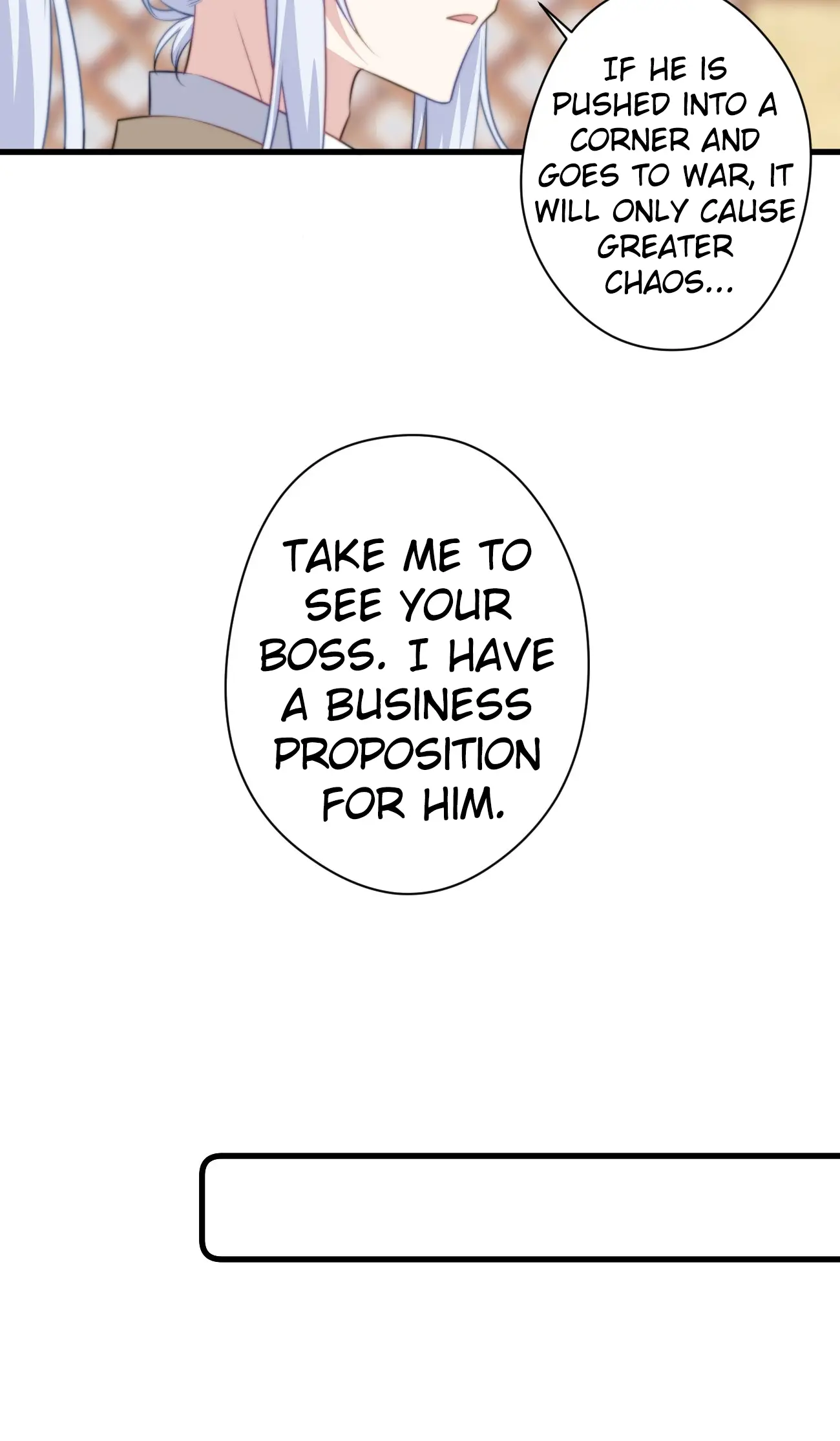 Pet the Little Princess Chapter 65 - Page 11