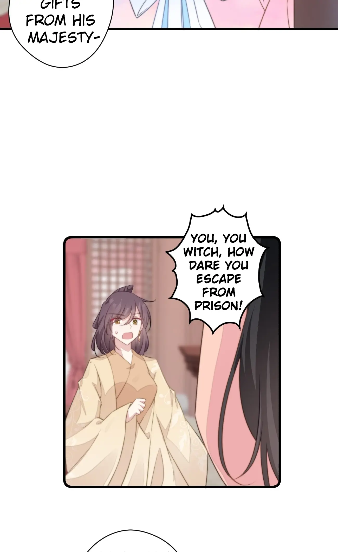 Pet the Little Princess Chapter 65 - Page 19
