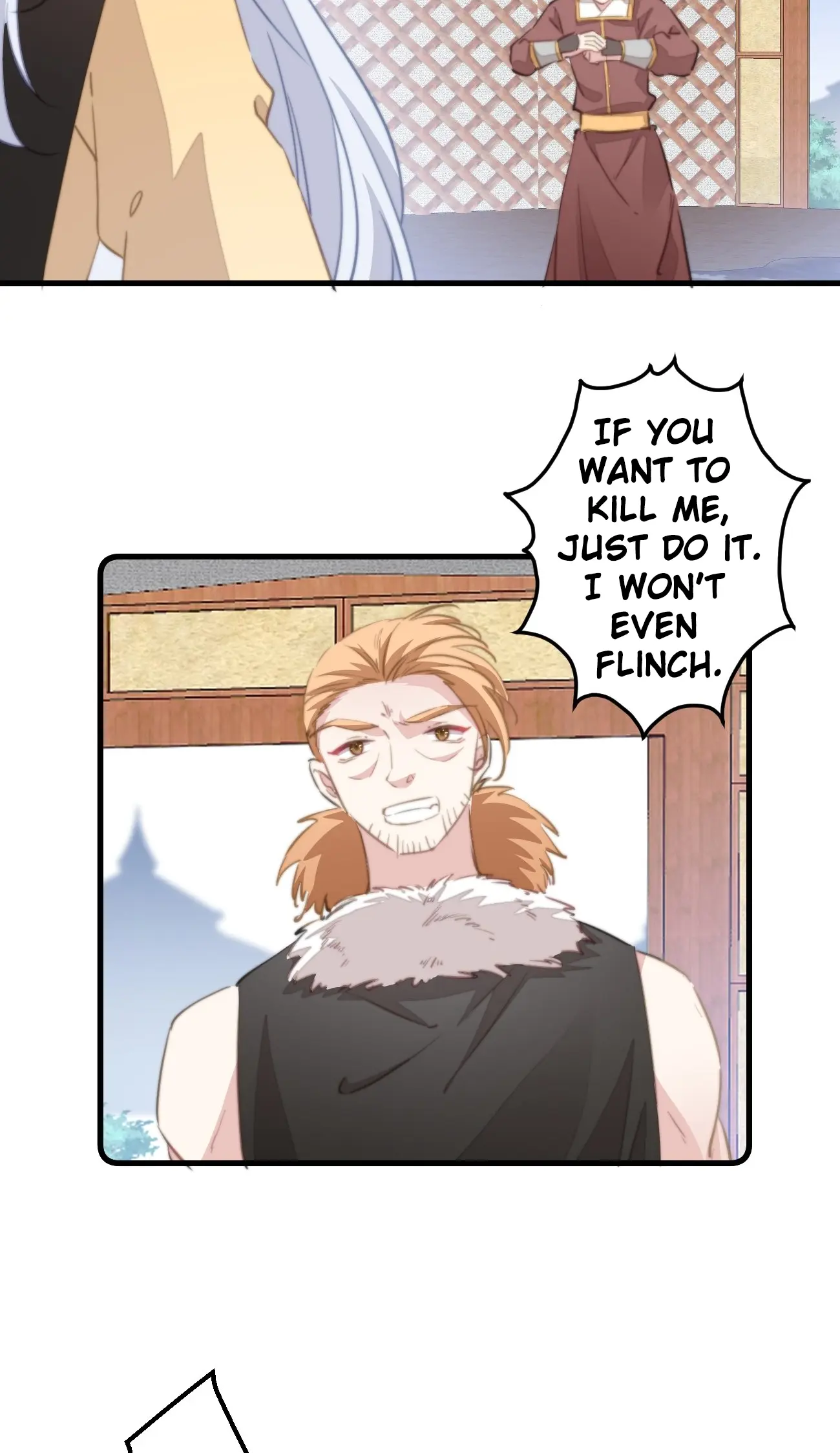 Pet the Little Princess Chapter 65 - Page 2