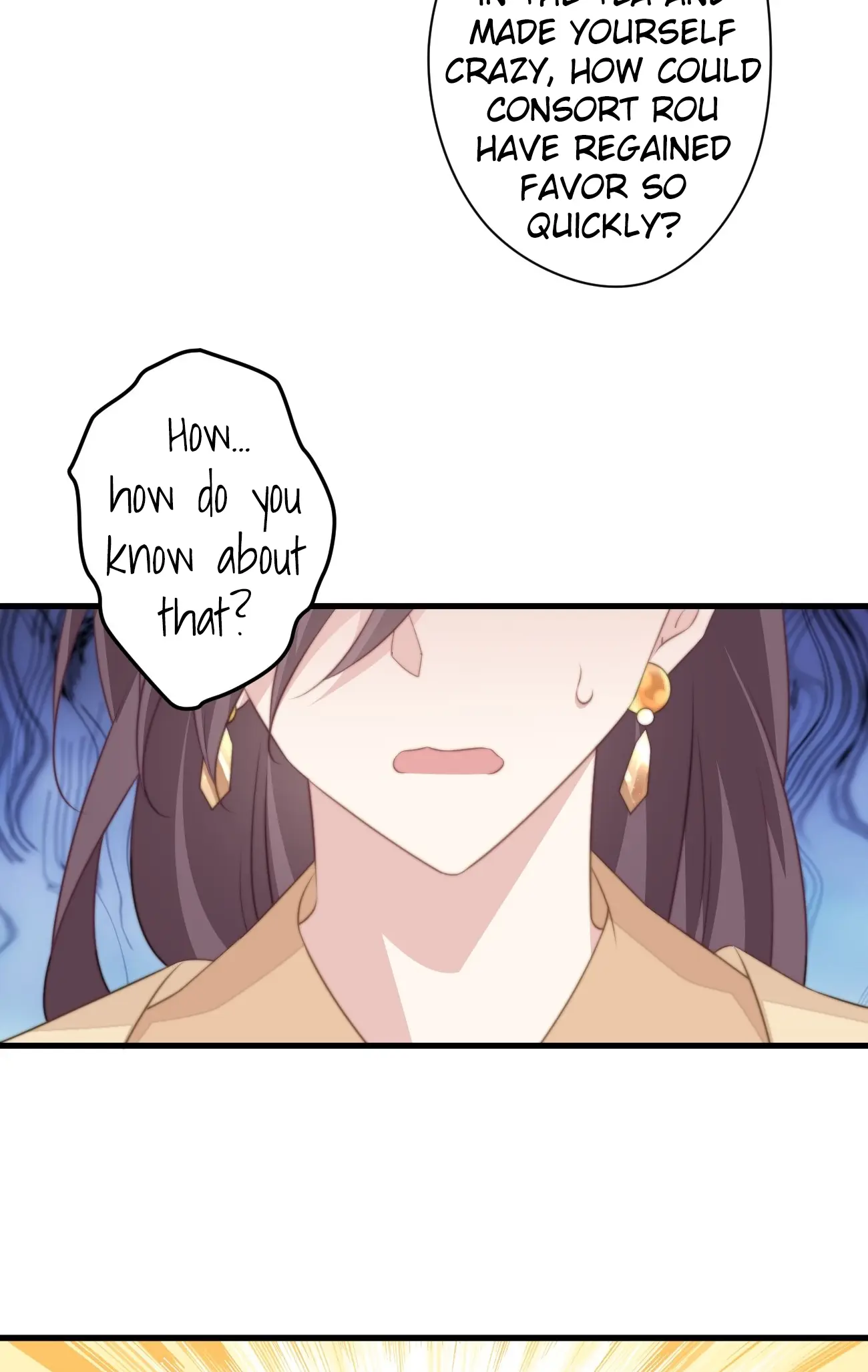 Pet the Little Princess Chapter 65 - Page 22