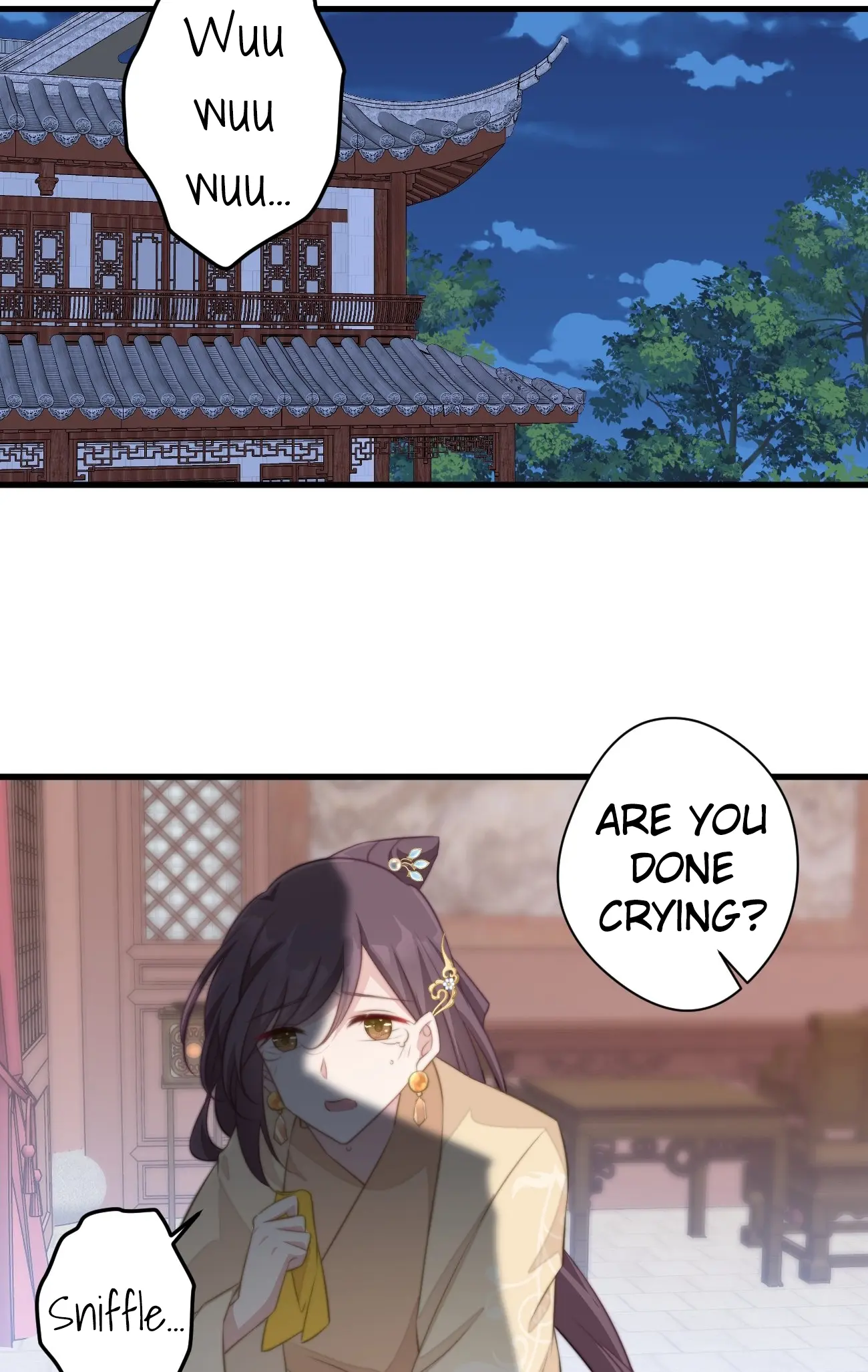 Pet the Little Princess Chapter 65 - Page 24