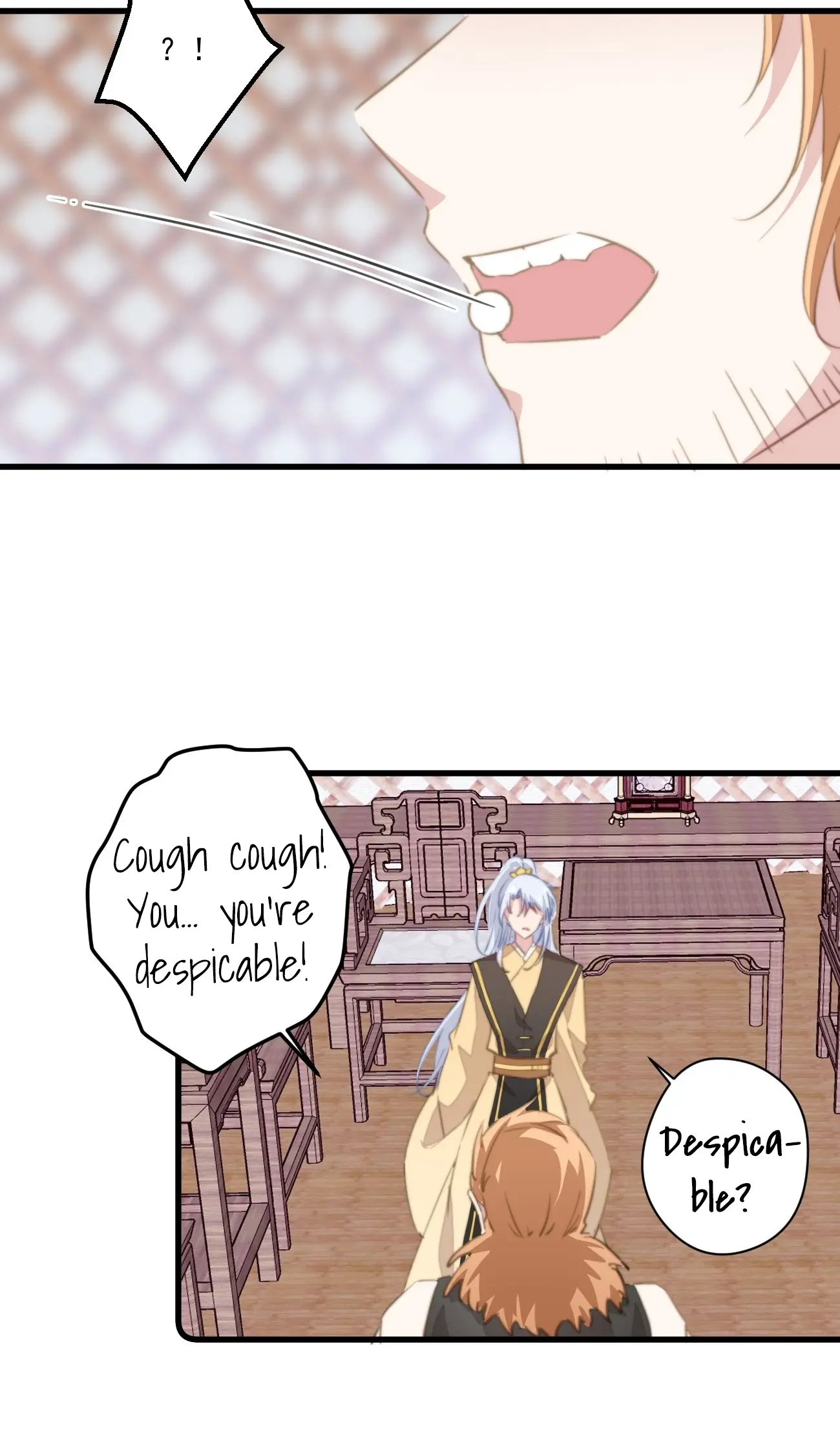 Pet the Little Princess Chapter 65 - Page 3