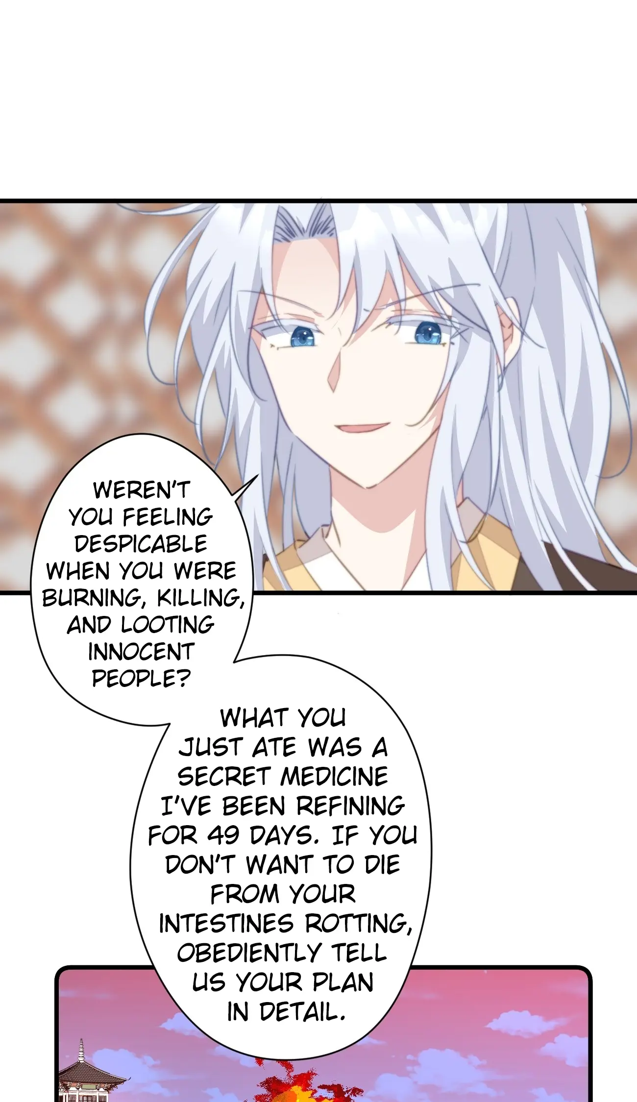 Pet the Little Princess Chapter 65 - Page 4