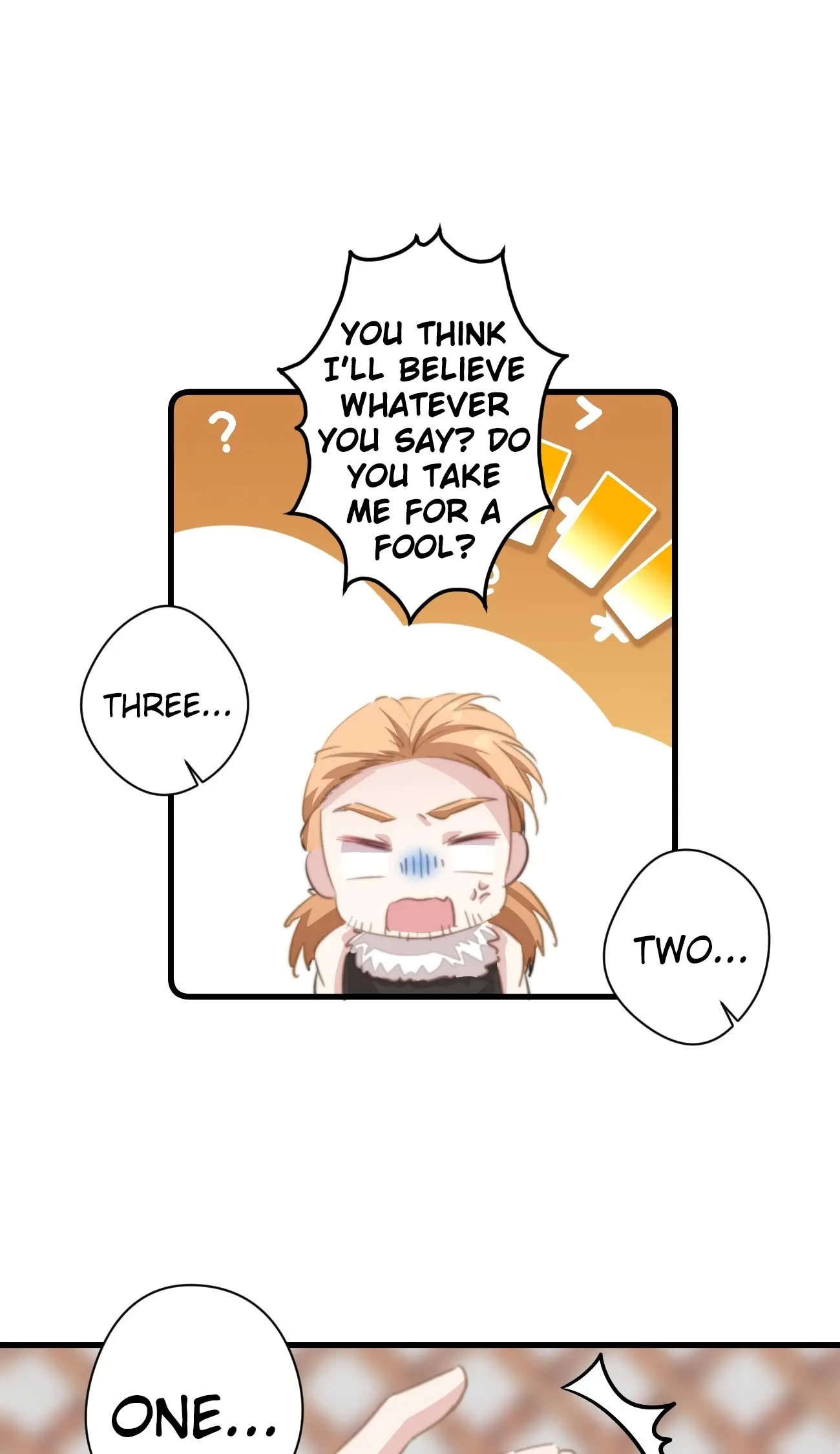 Pet the Little Princess Chapter 65 - Page 6