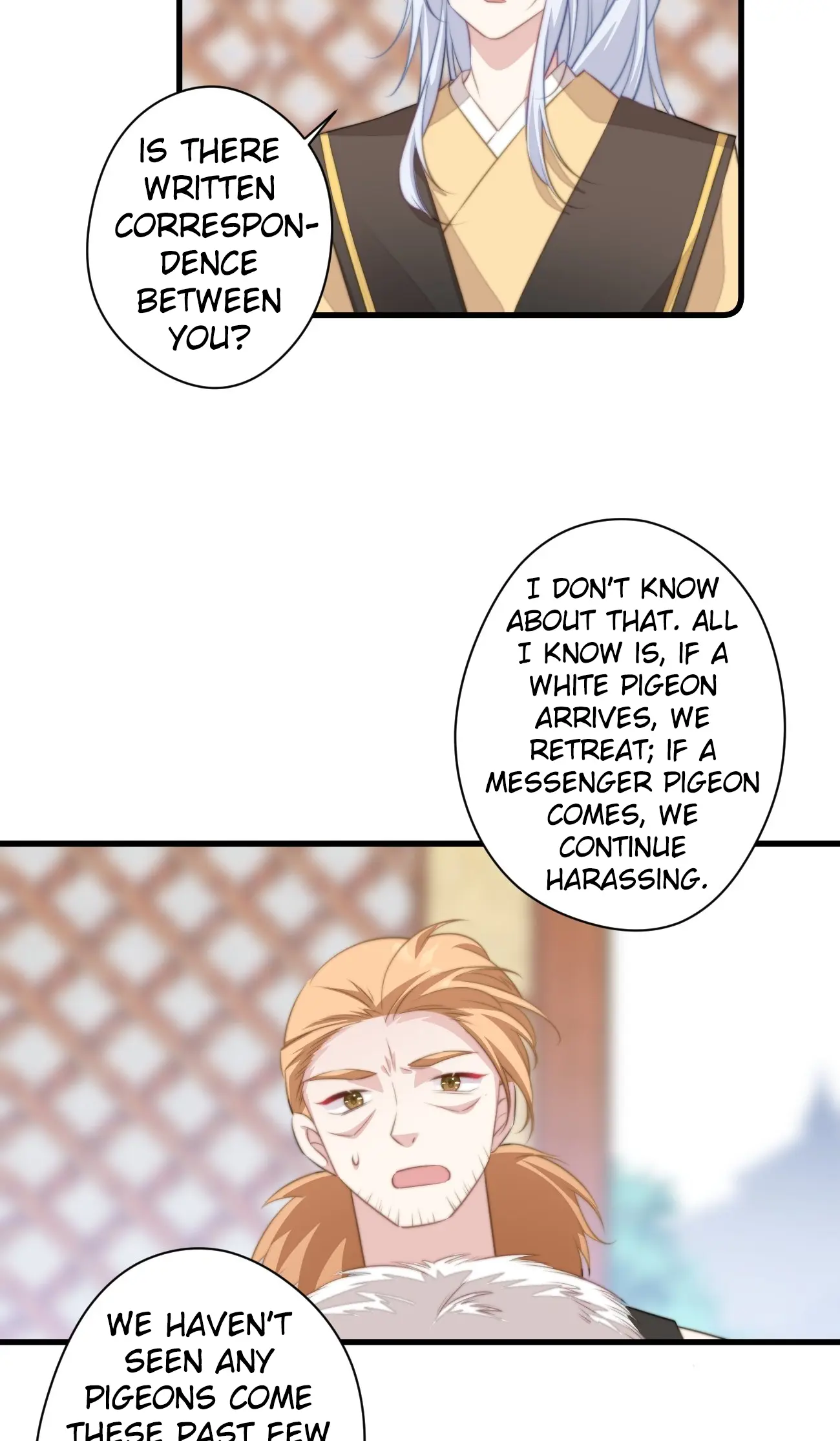 Pet the Little Princess Chapter 65 - Page 9