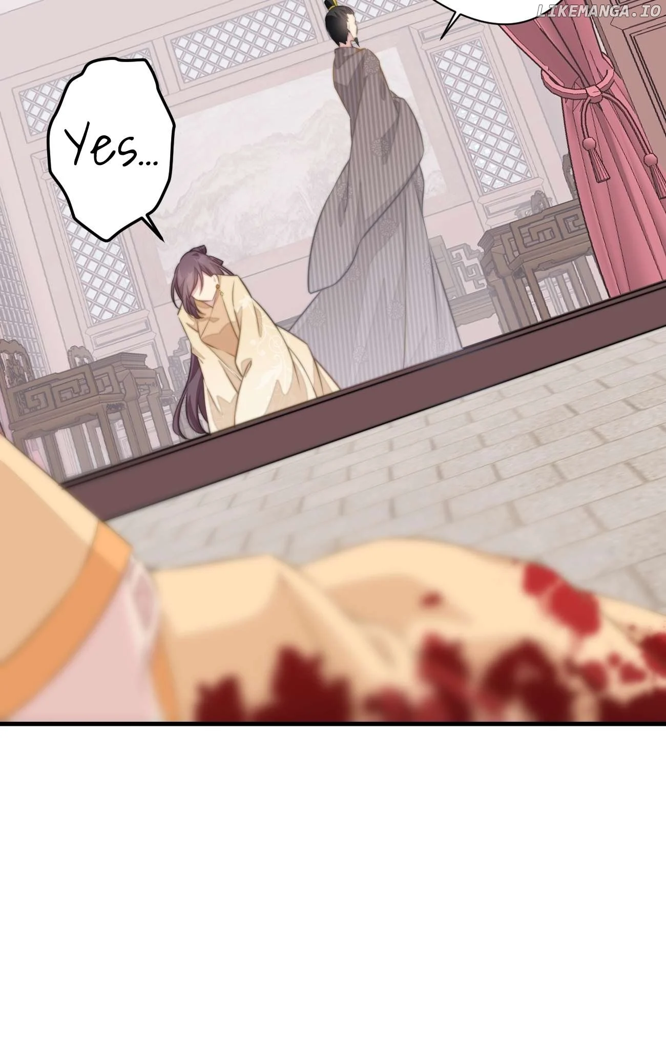 Pet the Little Princess Chapter 66 - Page 12