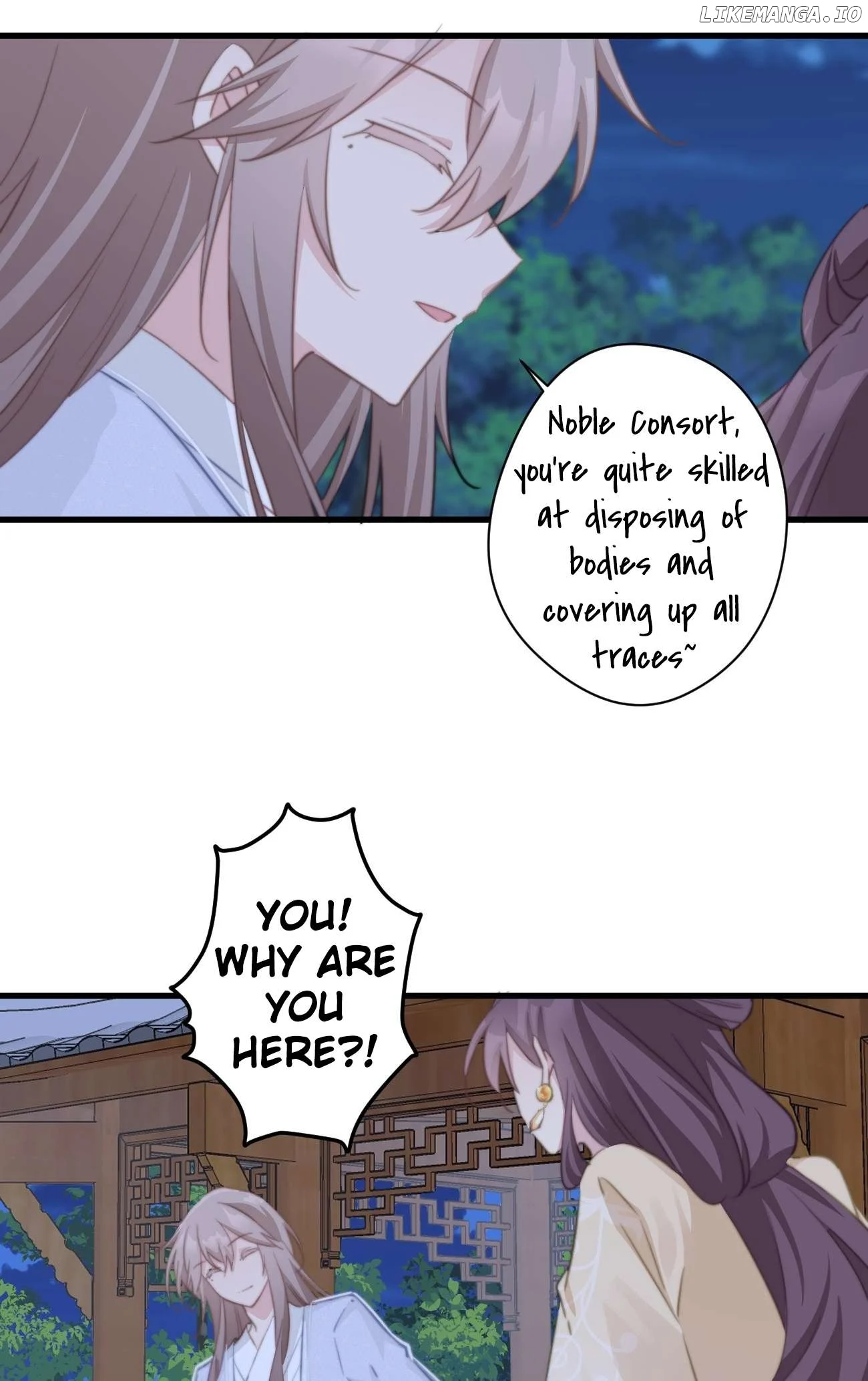 Pet the Little Princess Chapter 66 - Page 14