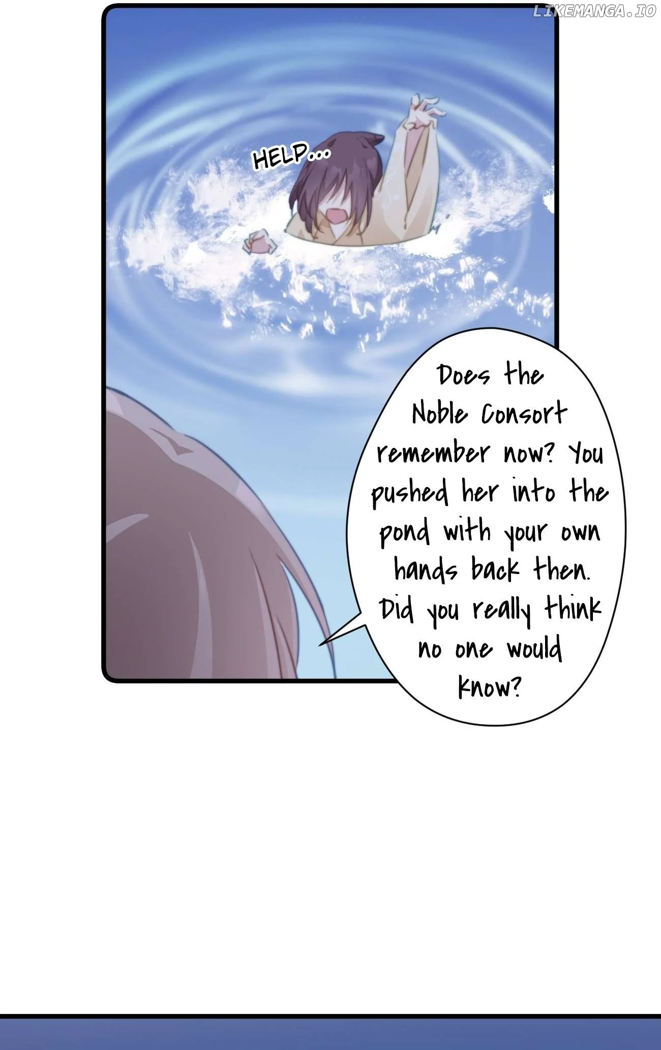 Pet the Little Princess Chapter 66 - Page 18