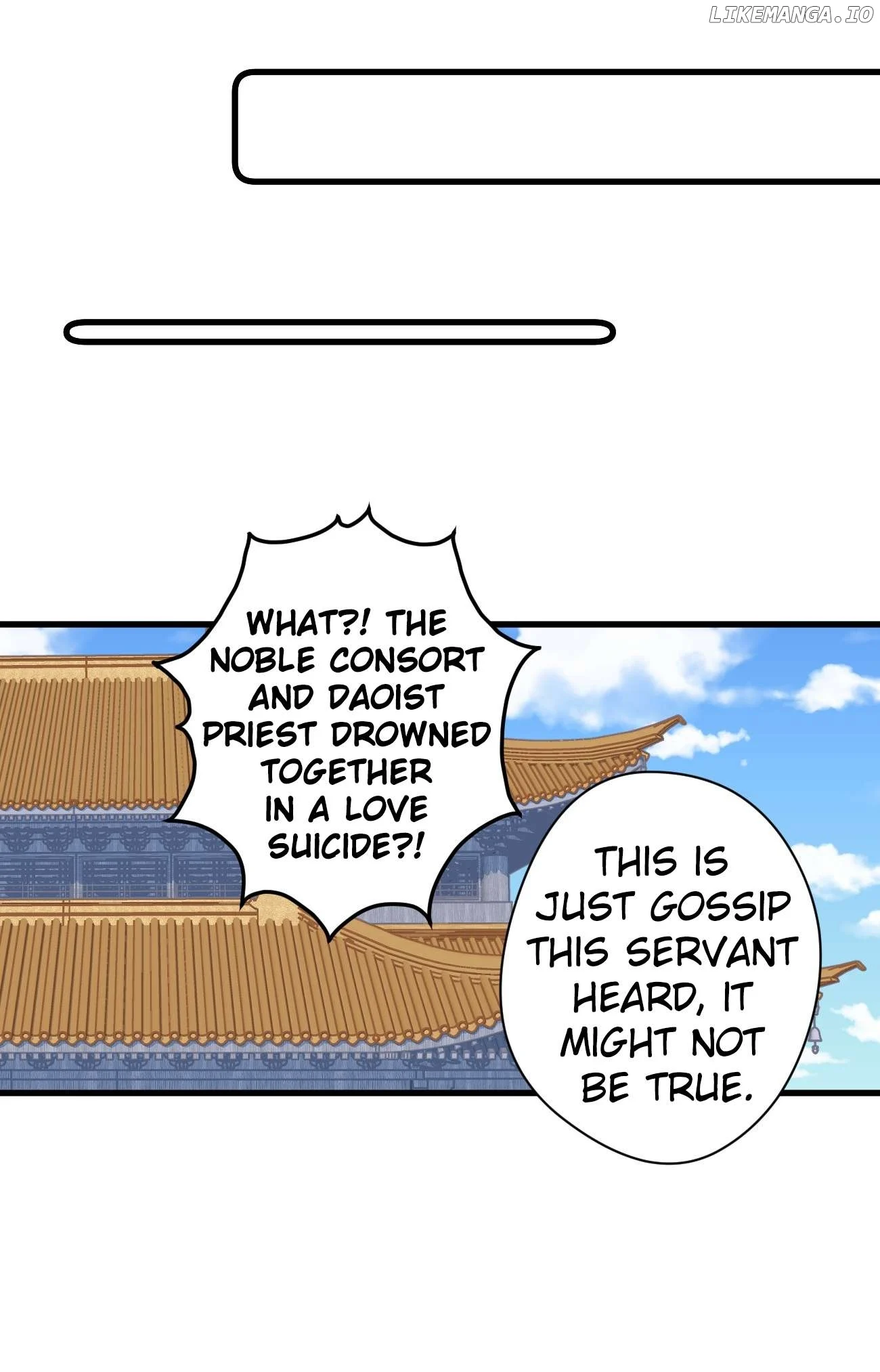 Pet the Little Princess Chapter 66 - Page 21