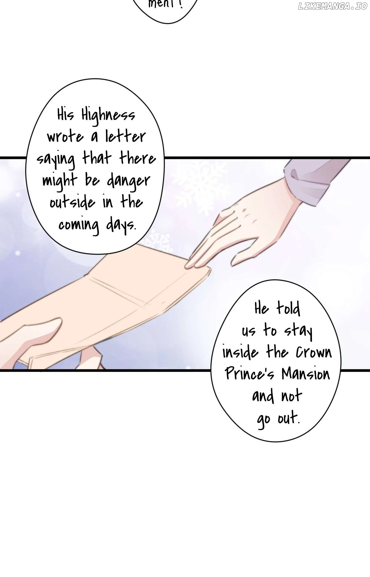 Pet the Little Princess Chapter 66 - Page 24