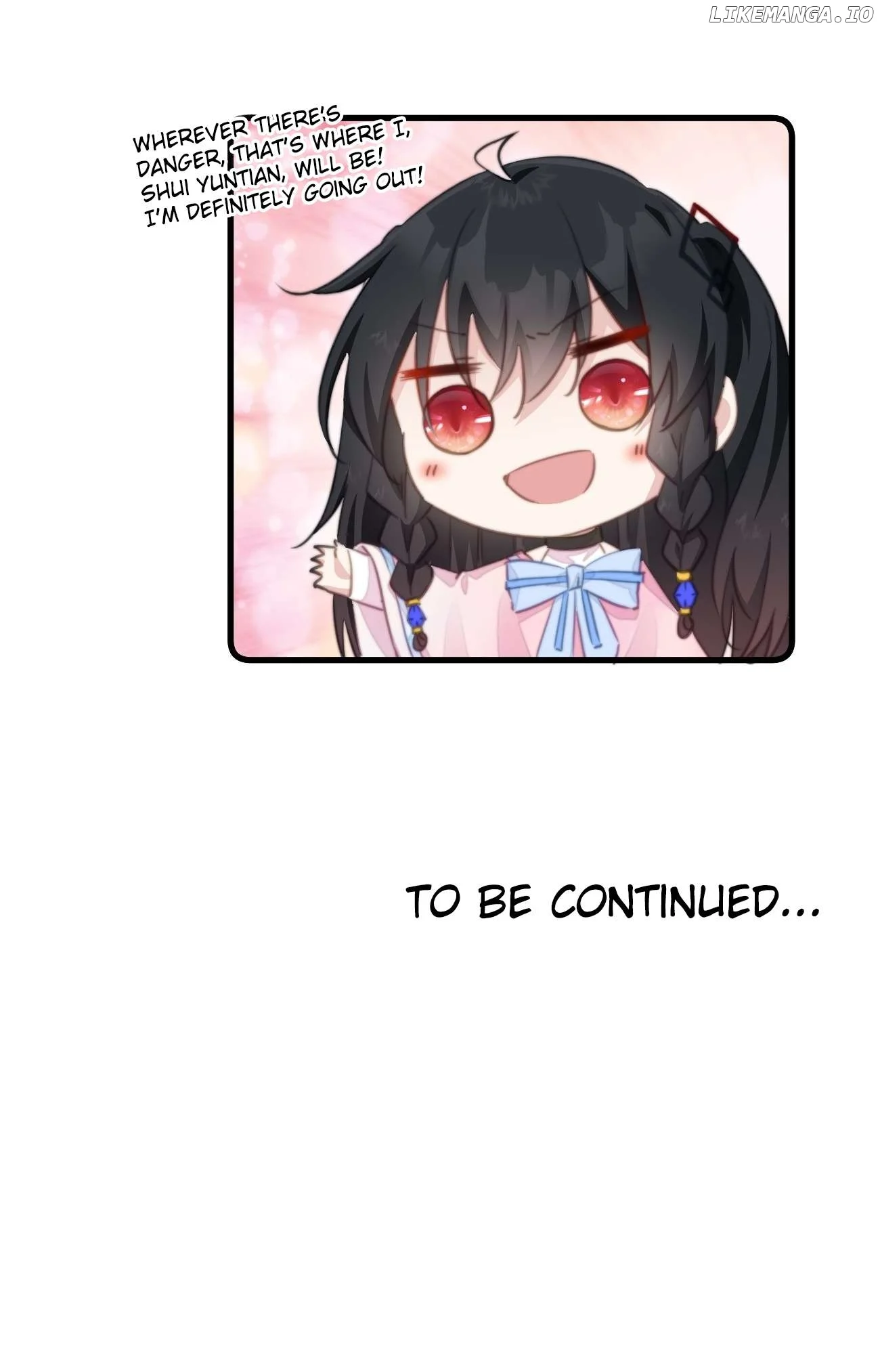 Pet the Little Princess Chapter 66 - Page 25
