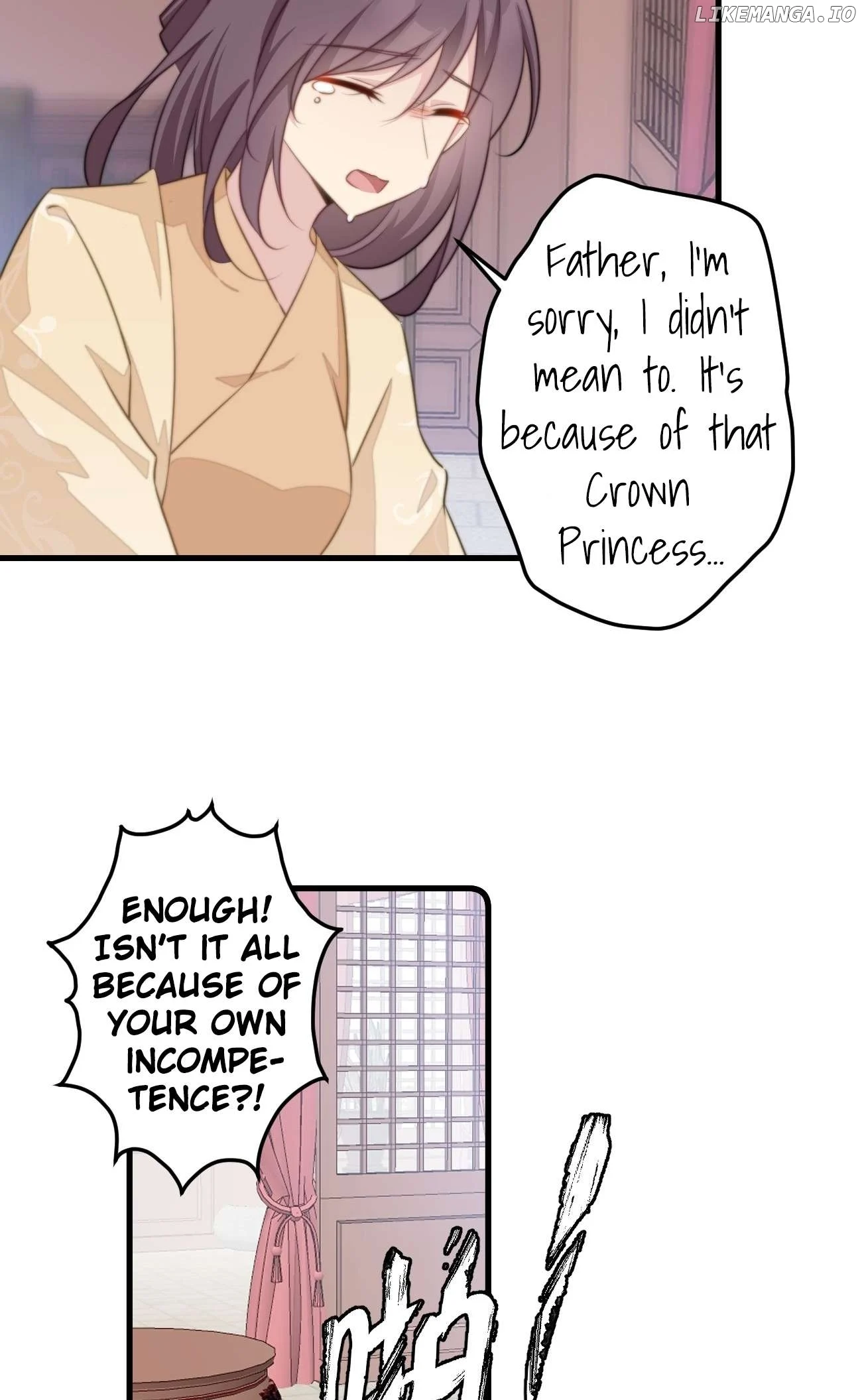 Pet the Little Princess Chapter 66 - Page 4