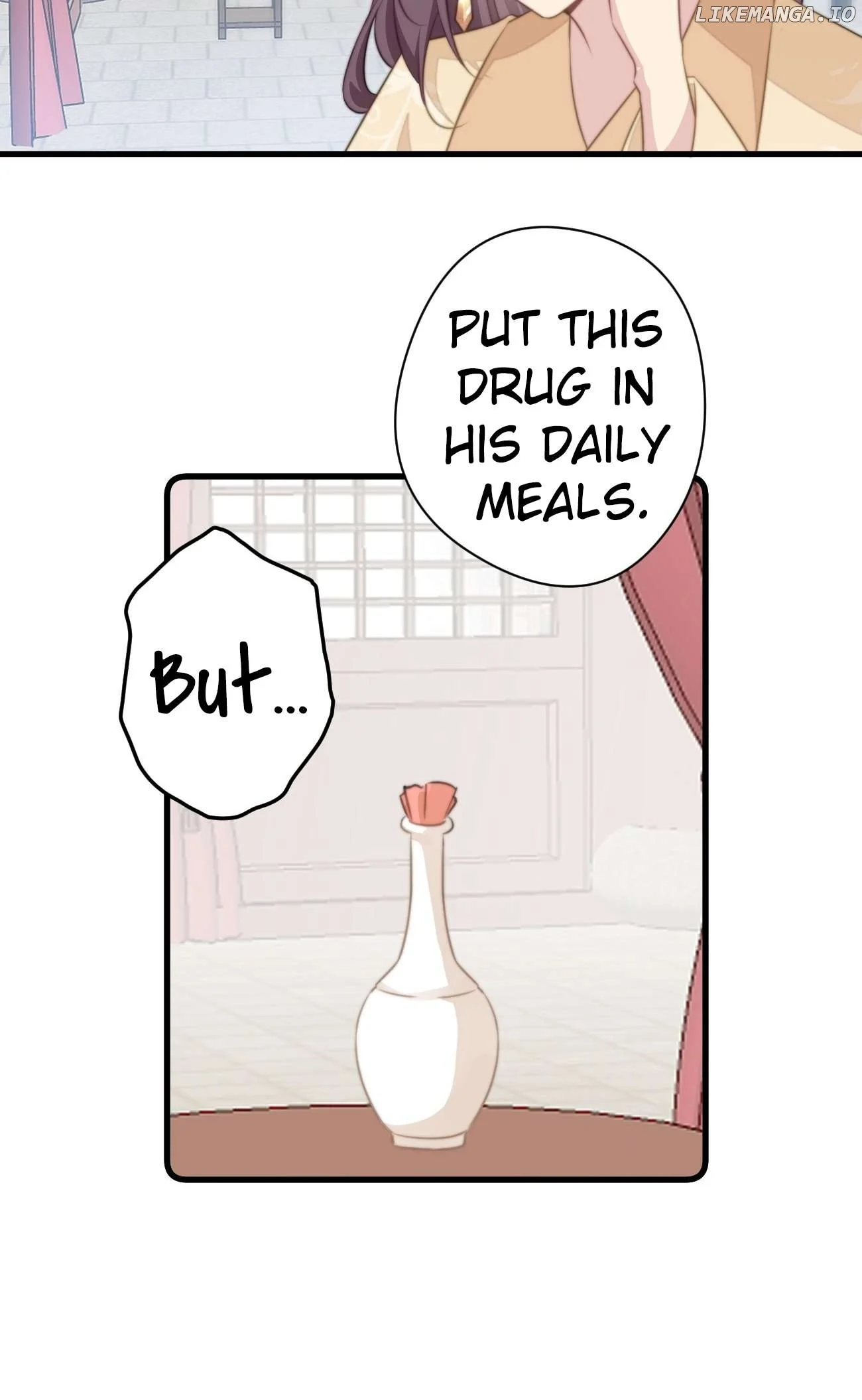 Pet the Little Princess Chapter 66 - Page 6