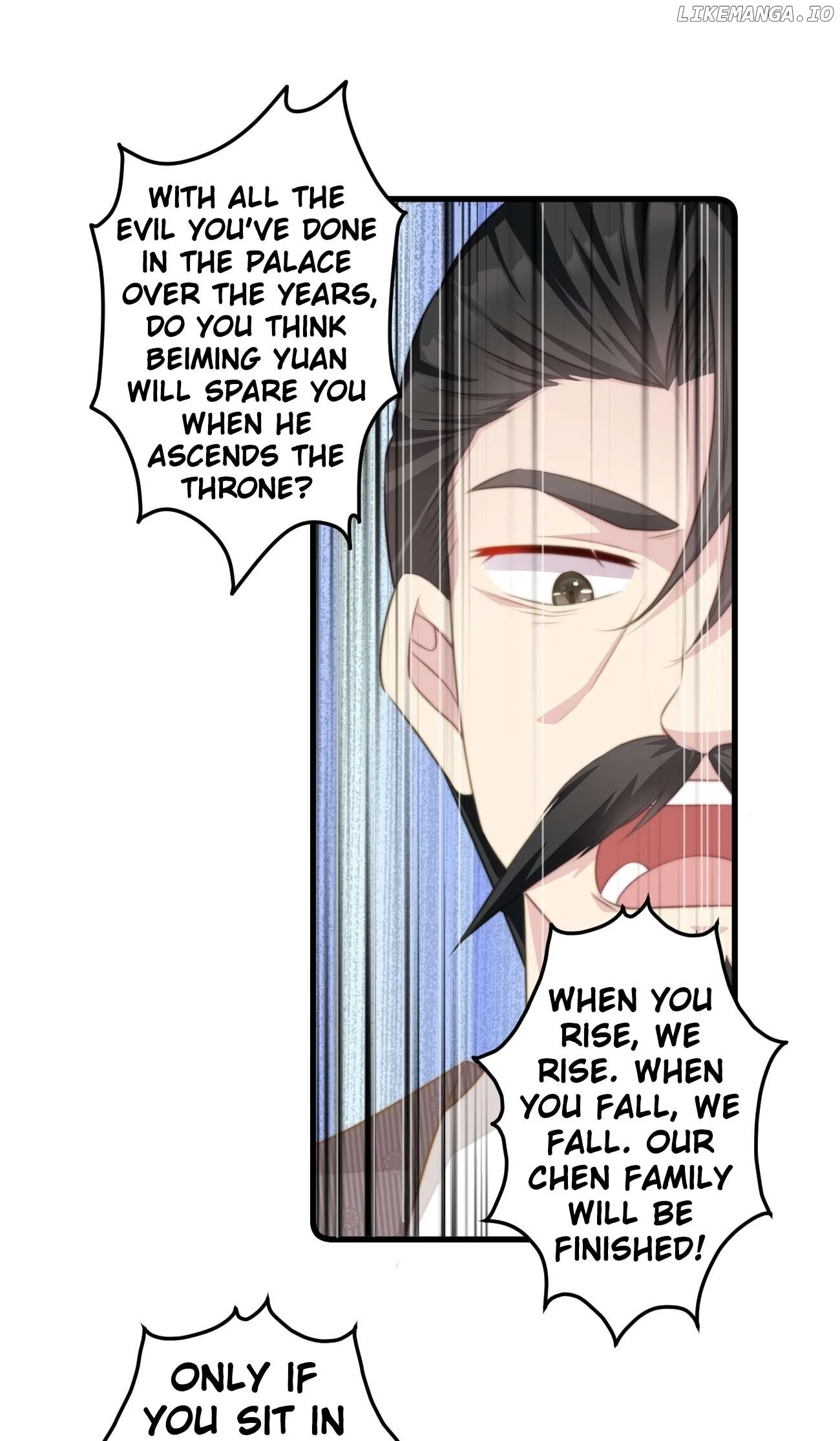 Pet the Little Princess Chapter 66 - Page 7