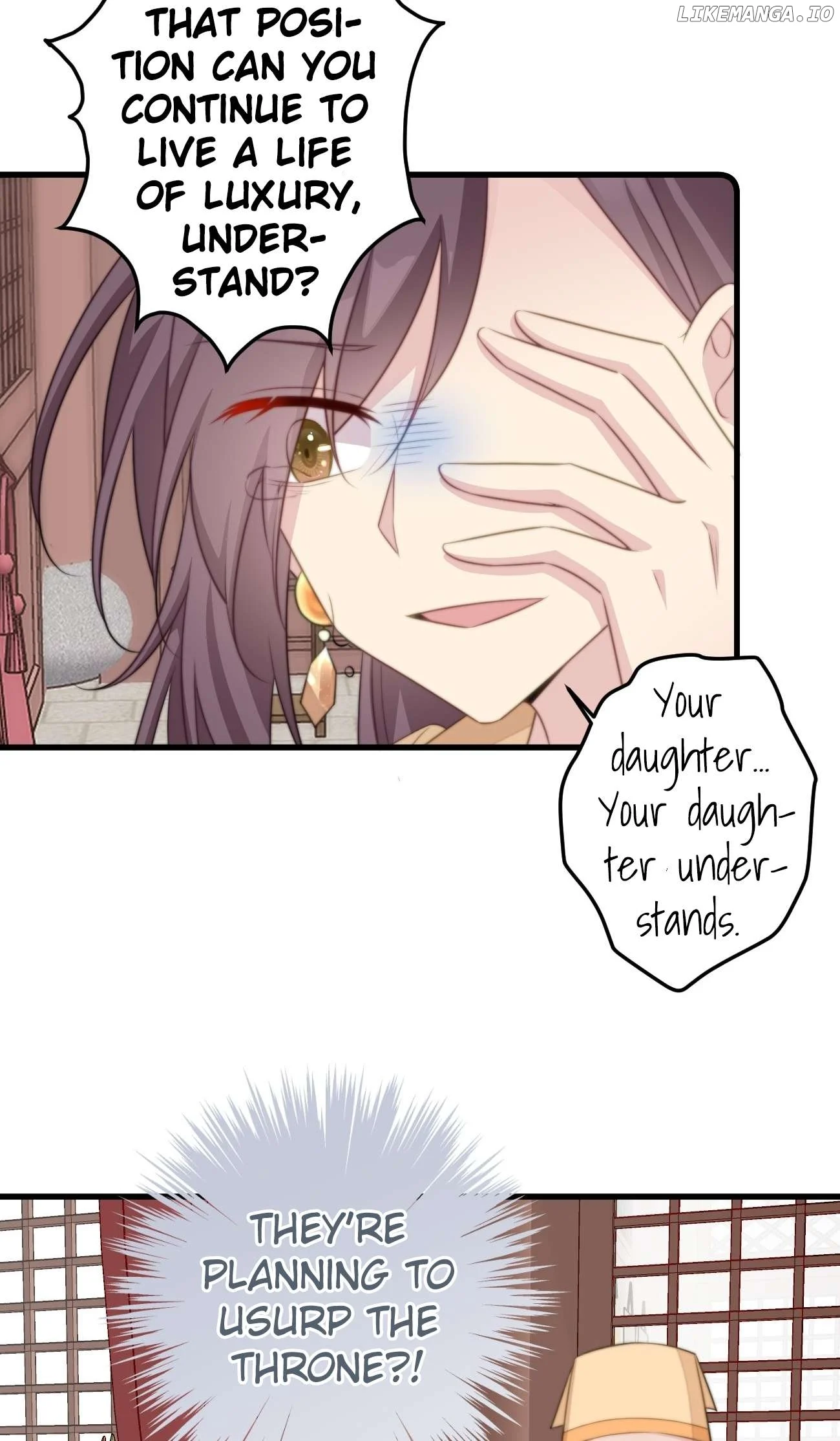 Pet the Little Princess Chapter 66 - Page 8