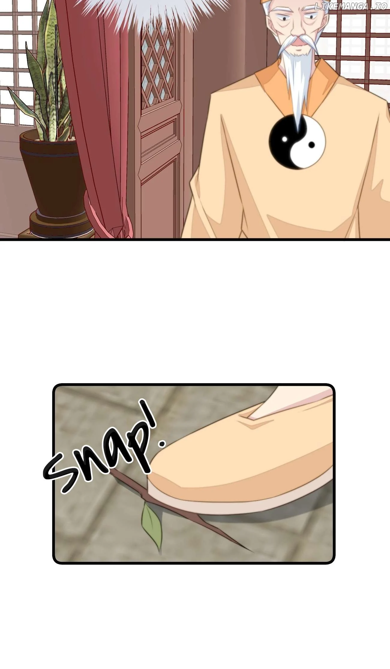 Pet the Little Princess Chapter 66 - Page 9