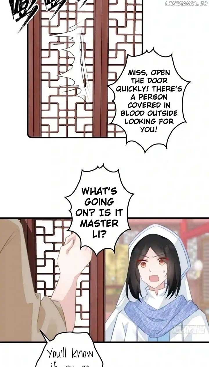 Pet the Little Princess Chapter 67 - Page 14