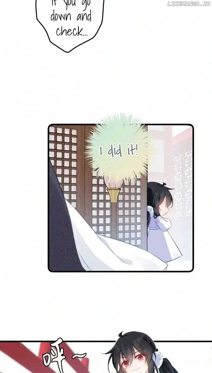 Pet the Little Princess Chapter 67 - Page 15